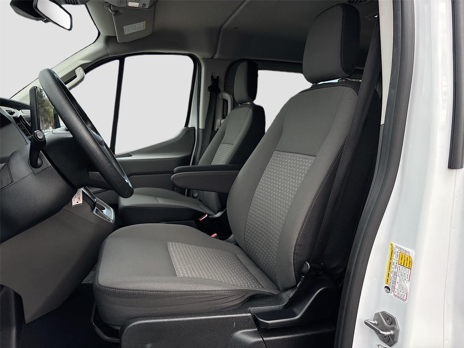 2024 Ford Transit 350 XLT