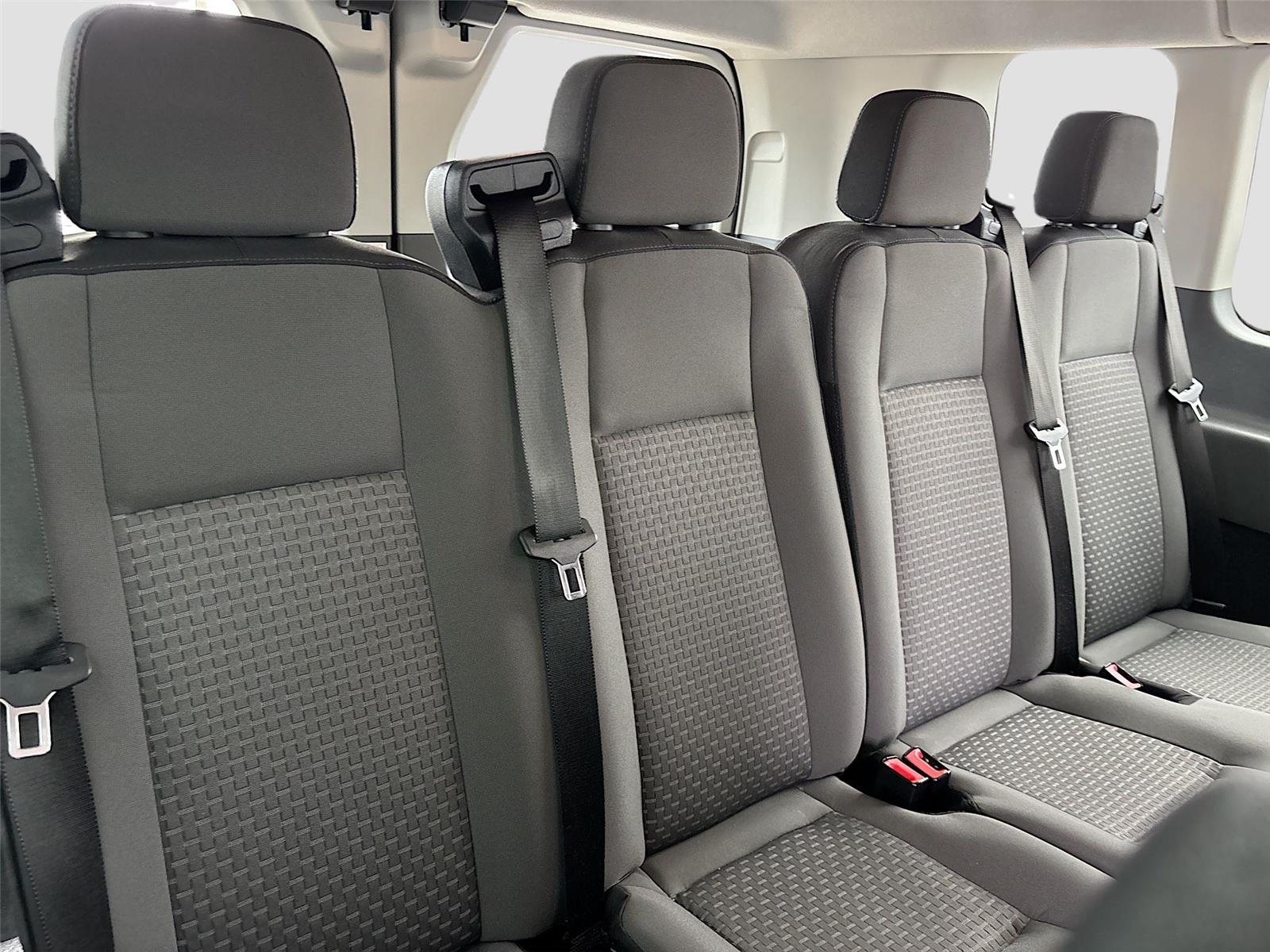 2024 Ford Transit 350 XLT