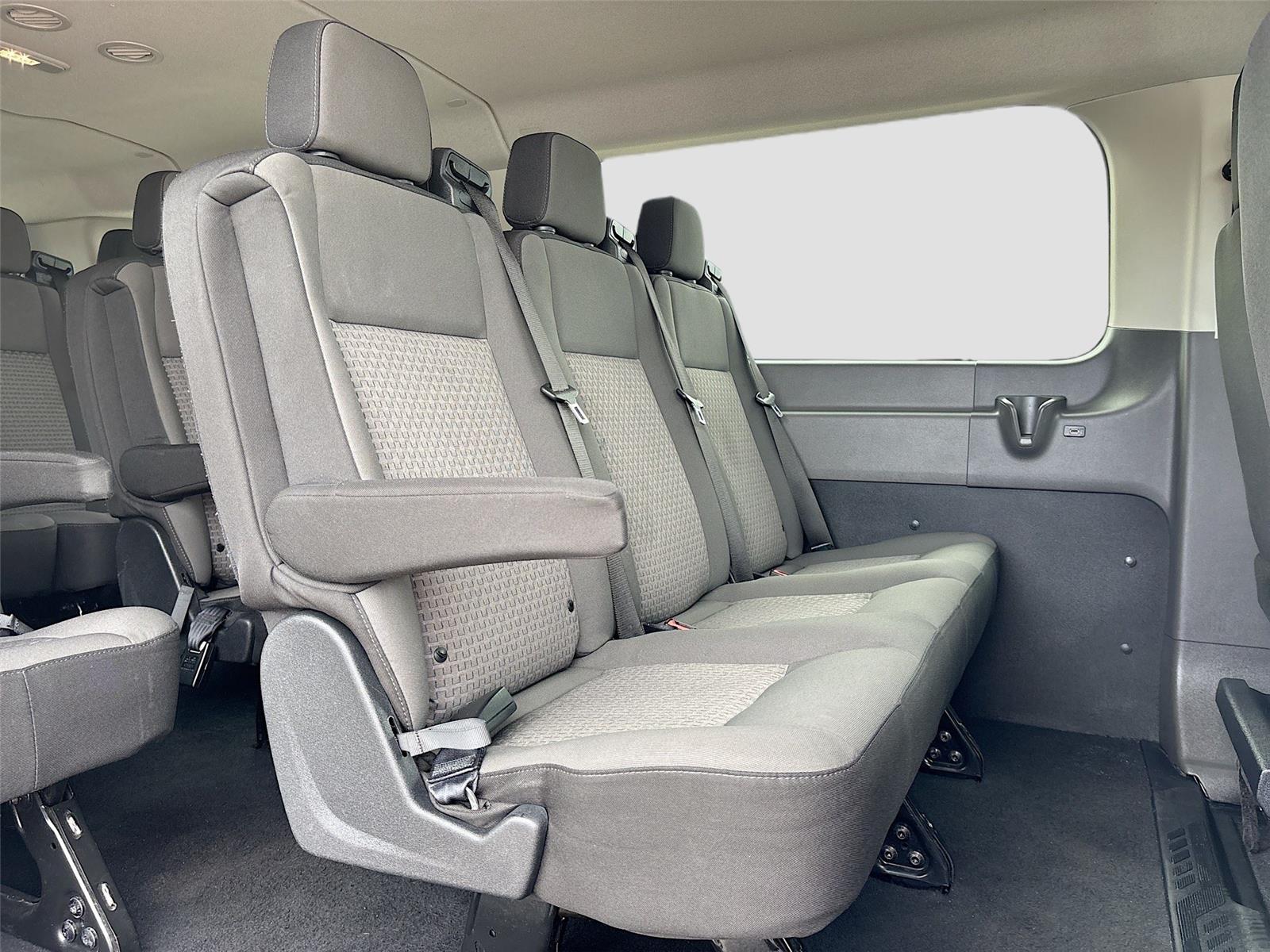 2024 Ford Transit 350 XLT