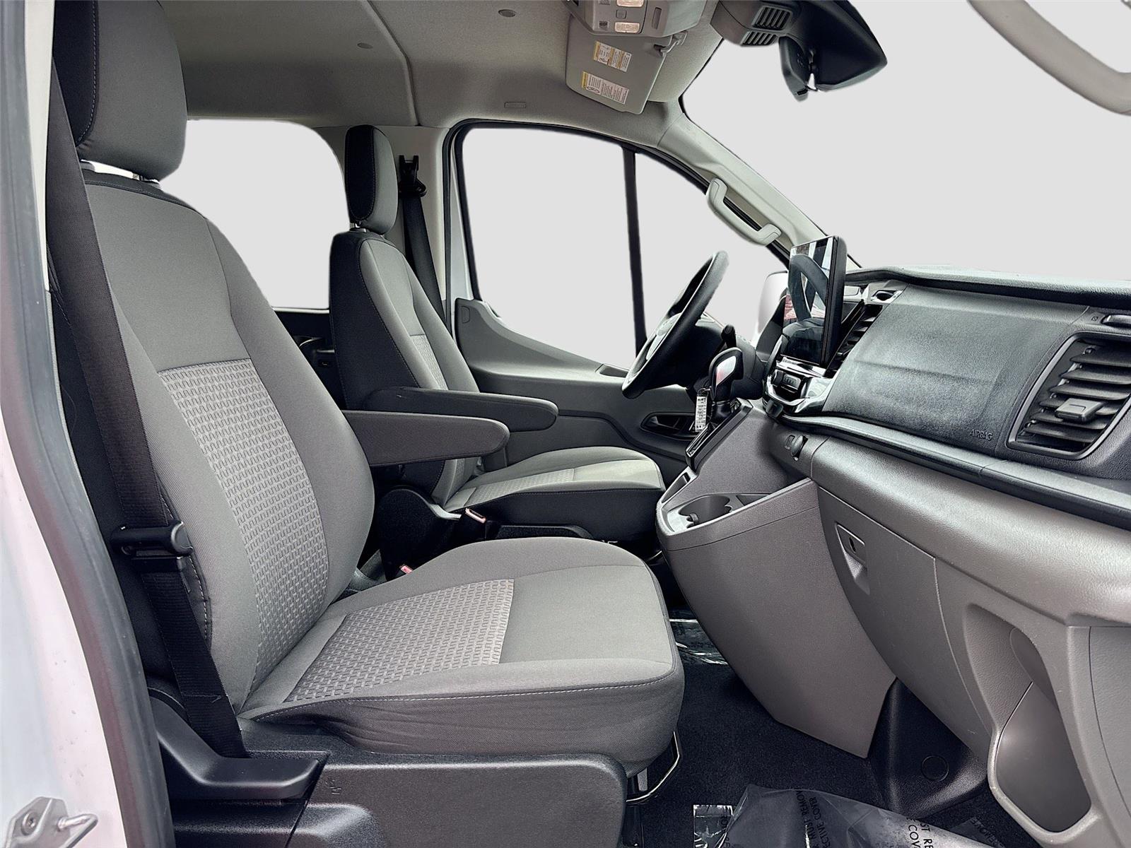 2024 Ford Transit 350 XLT