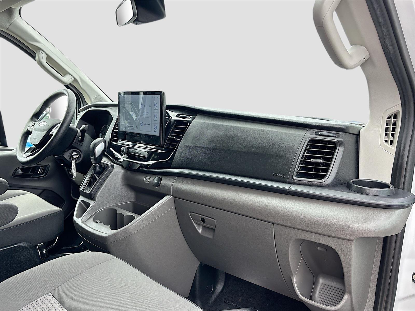 2024 Ford Transit 350 XLT