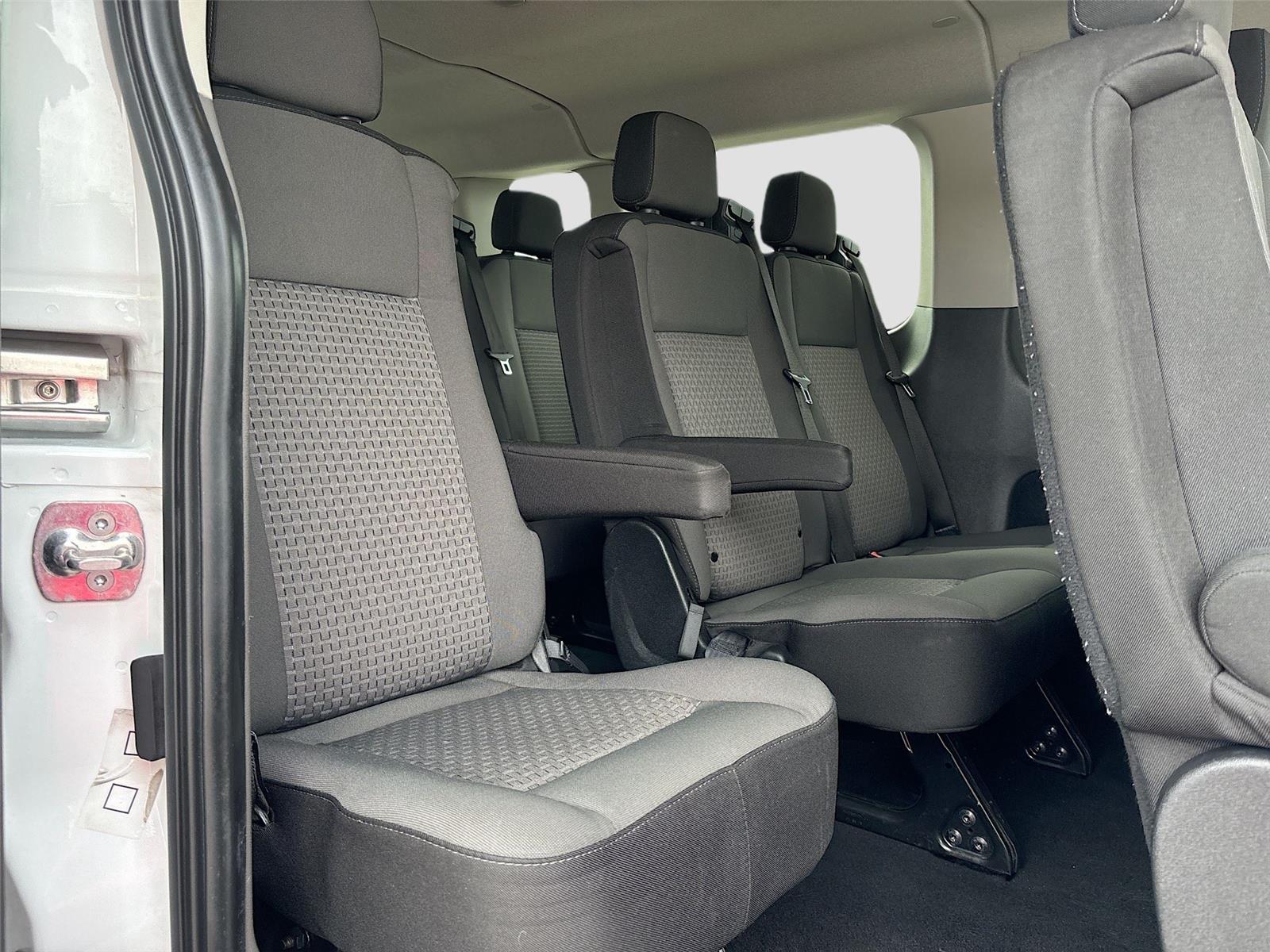 2024 Ford Transit 350 XLT