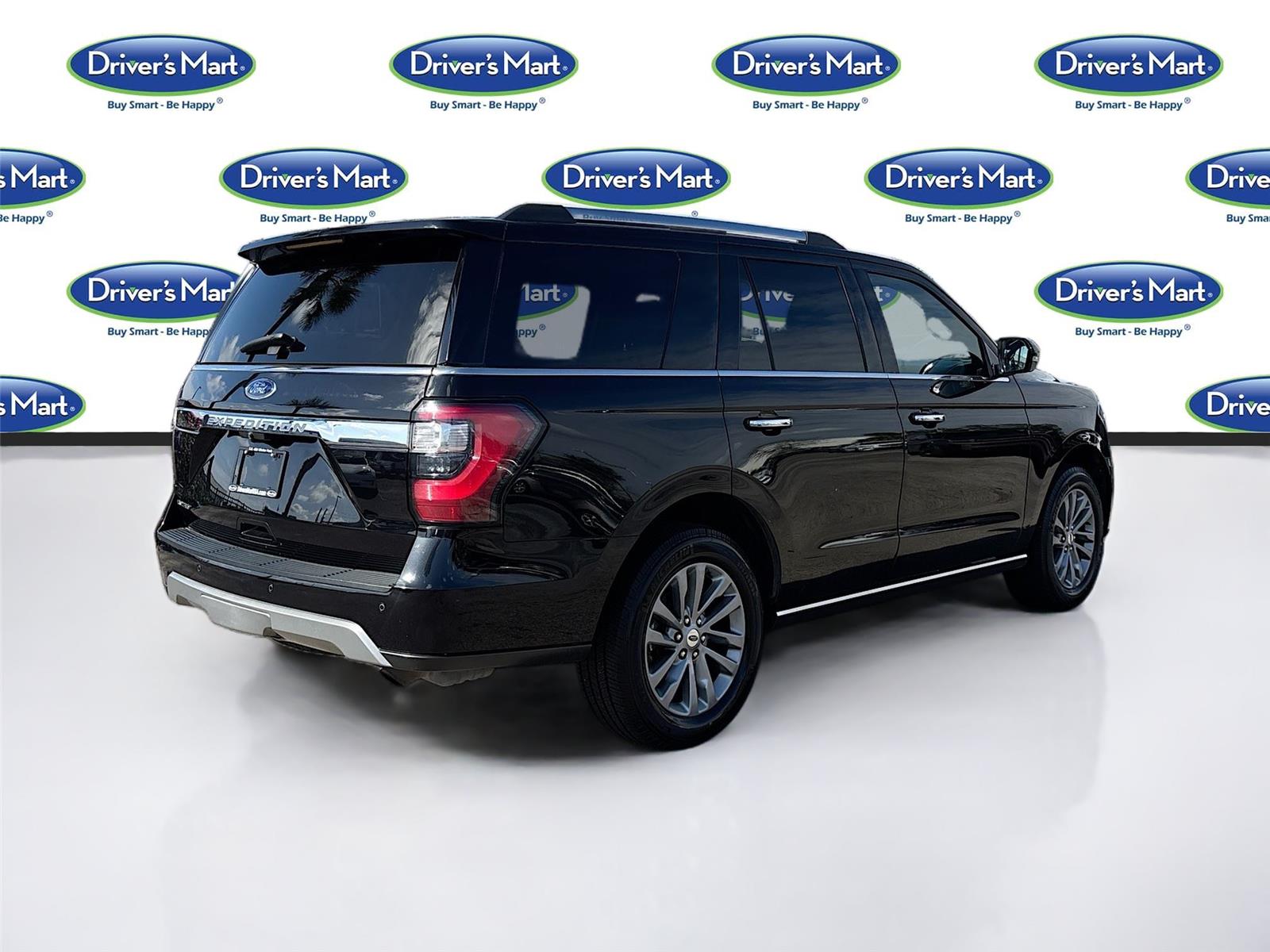 2019 FORD EXPEDITION LTD