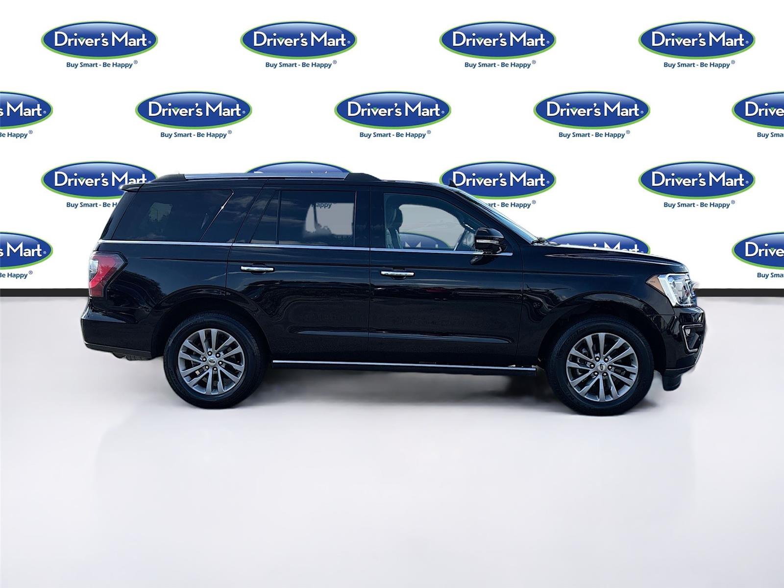 2019 FORD EXPEDITION LTD