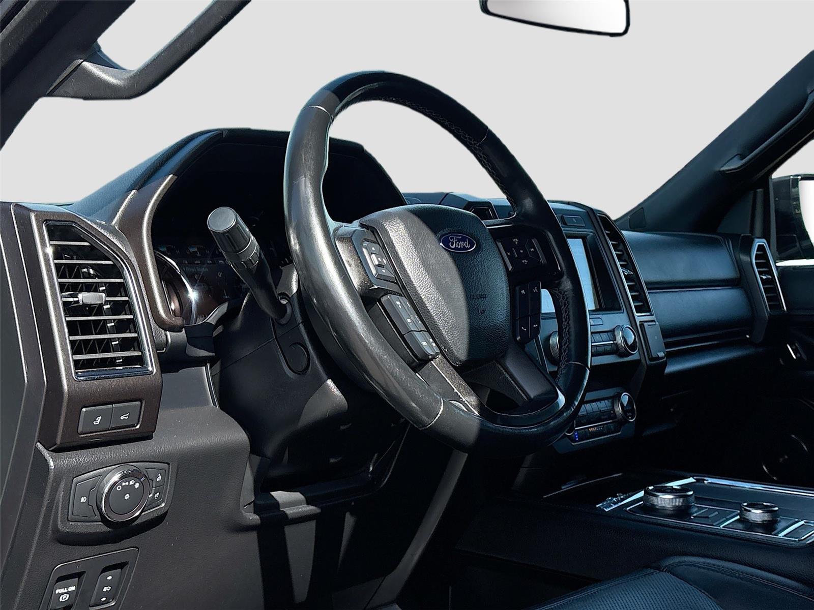 2019 FORD EXPEDITION LTD