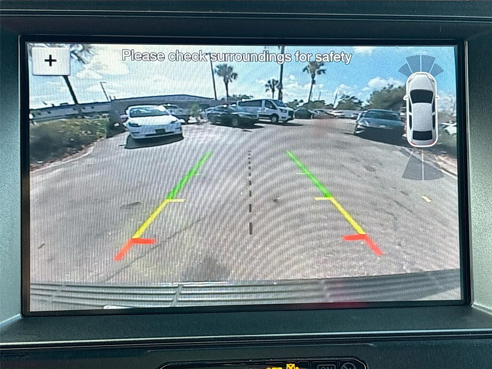 2019 FORD EXPEDITION LTD