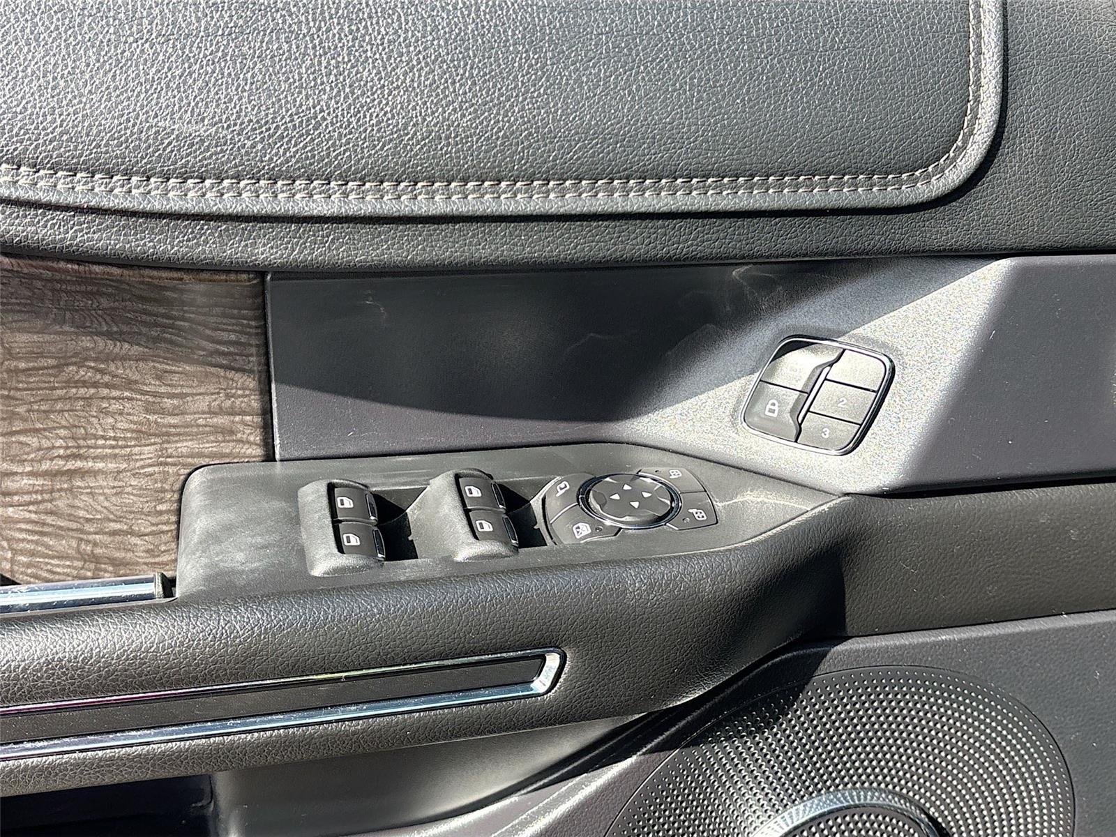 2019 FORD EXPEDITION LTD