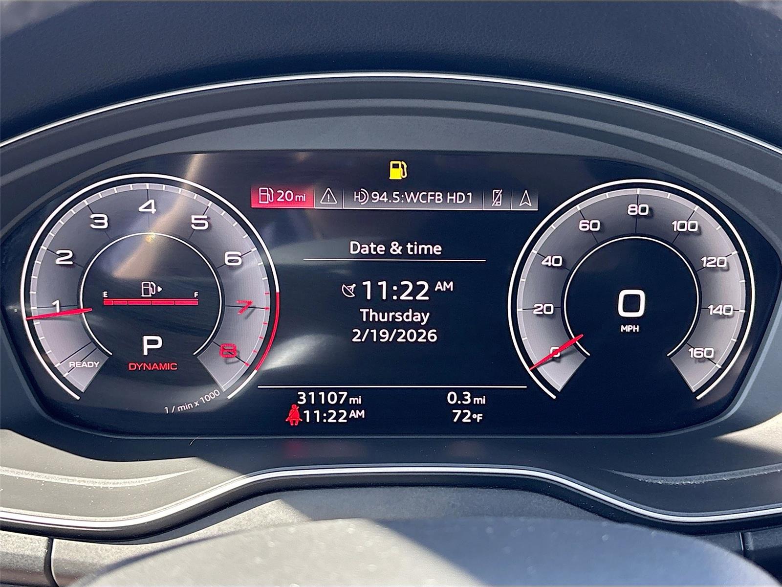 2022 Audi Q5 S line Premium Plus