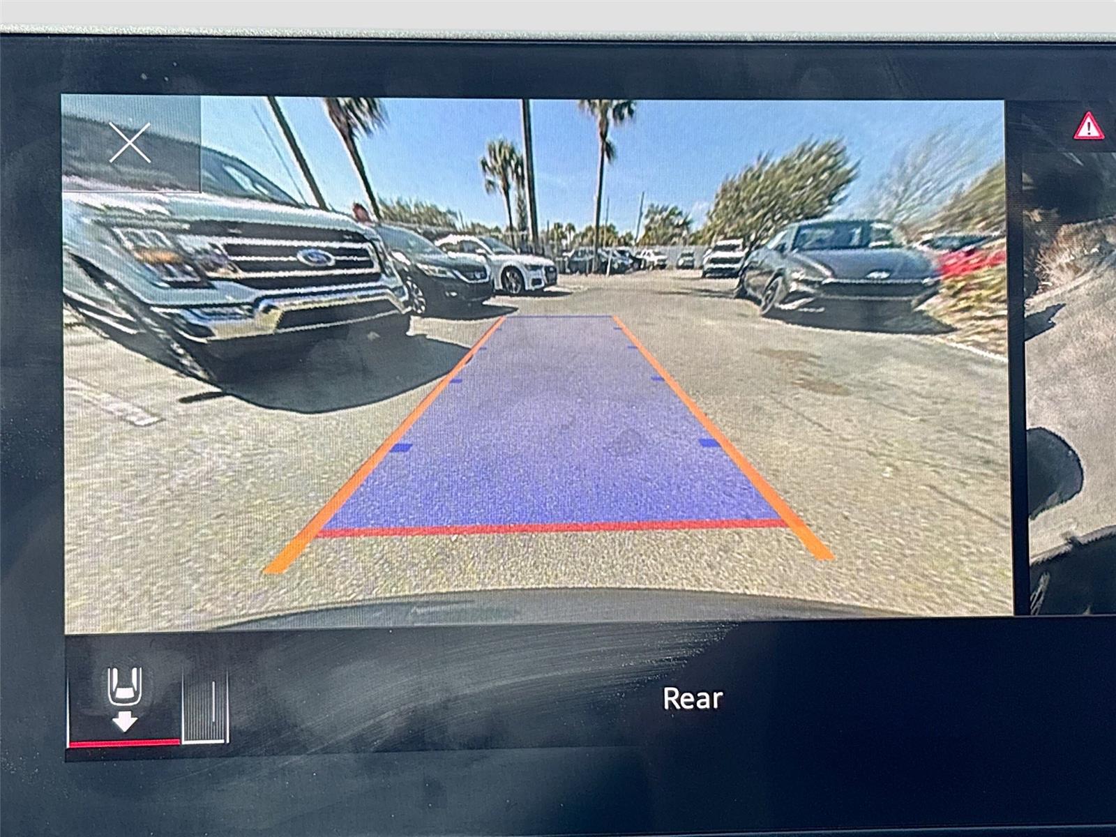 2022 Audi Q5 S line Premium Plus