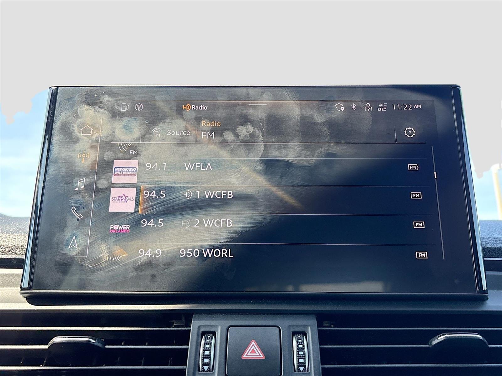 2022 Audi Q5 S line Premium Plus