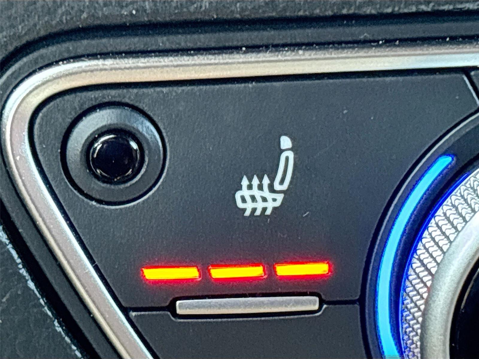 2022 Audi Q5 S line Premium Plus