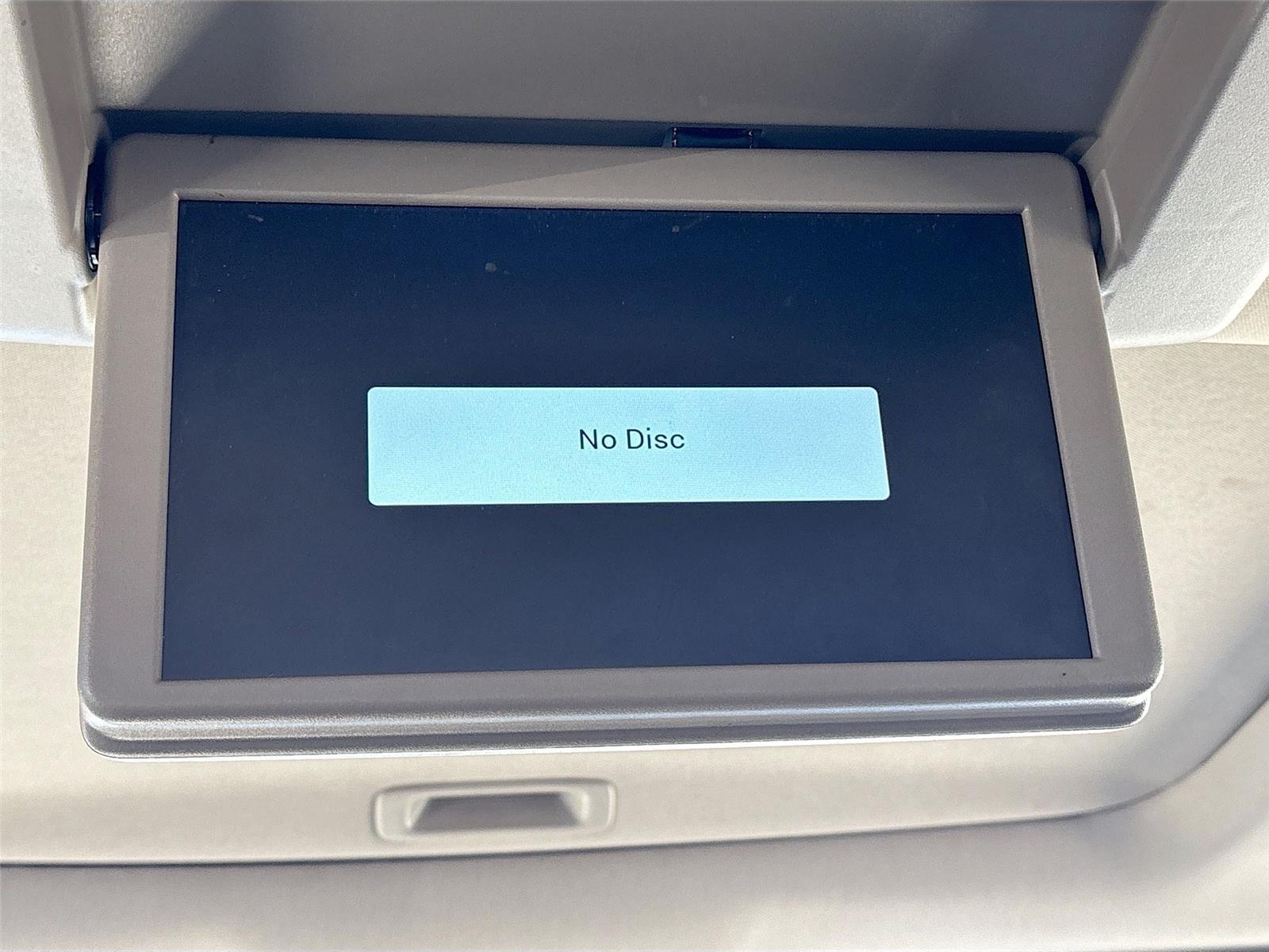 2019 Honda Odyssey Touring