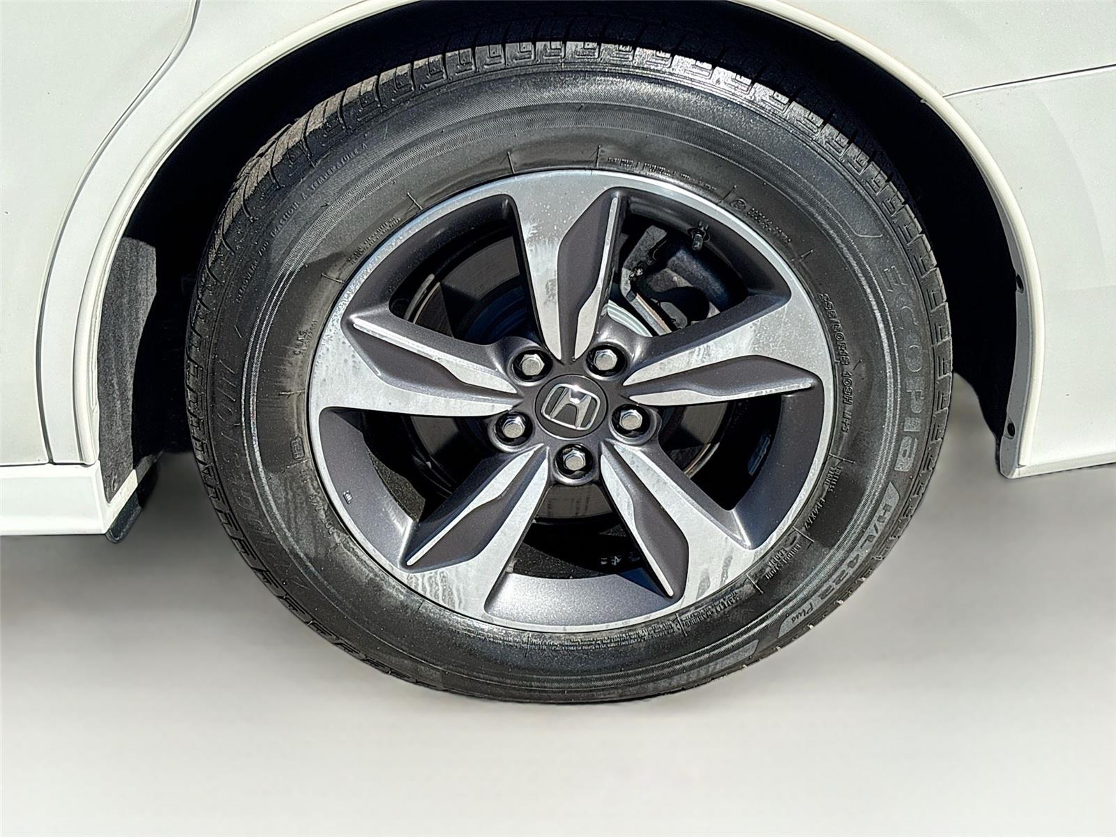 2019 Honda Odyssey Touring