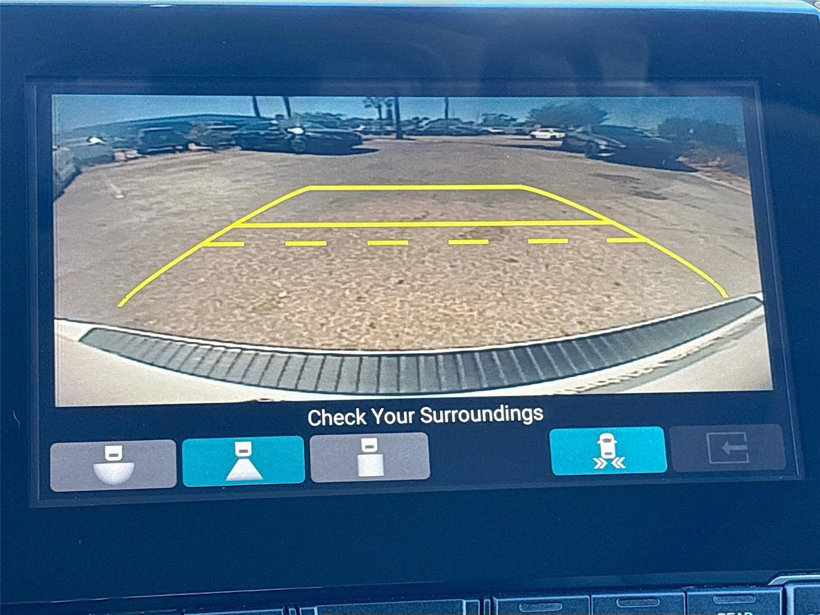 2019 Honda Odyssey Touring