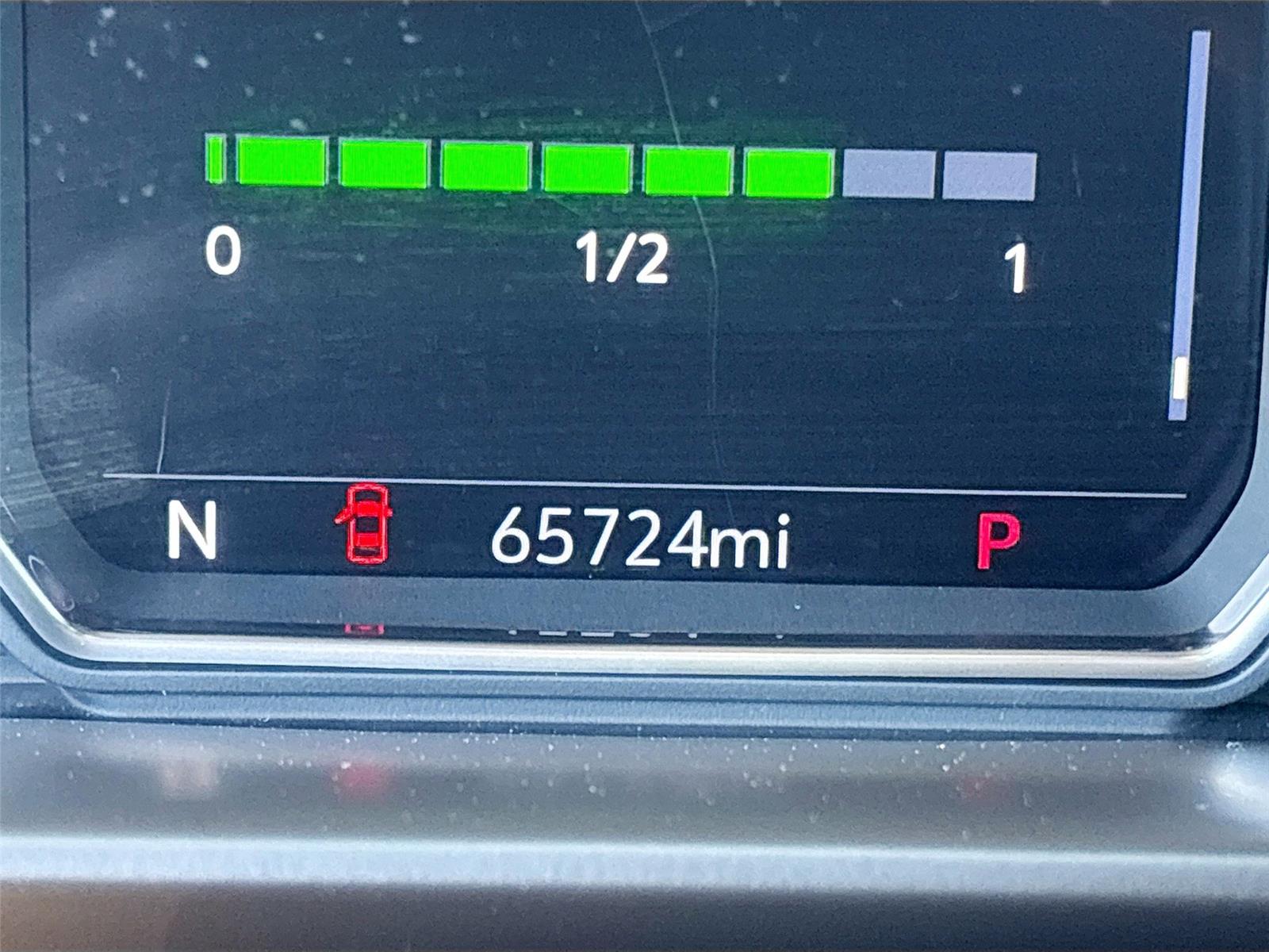 2020 GMC Sierra 2500HD Denali