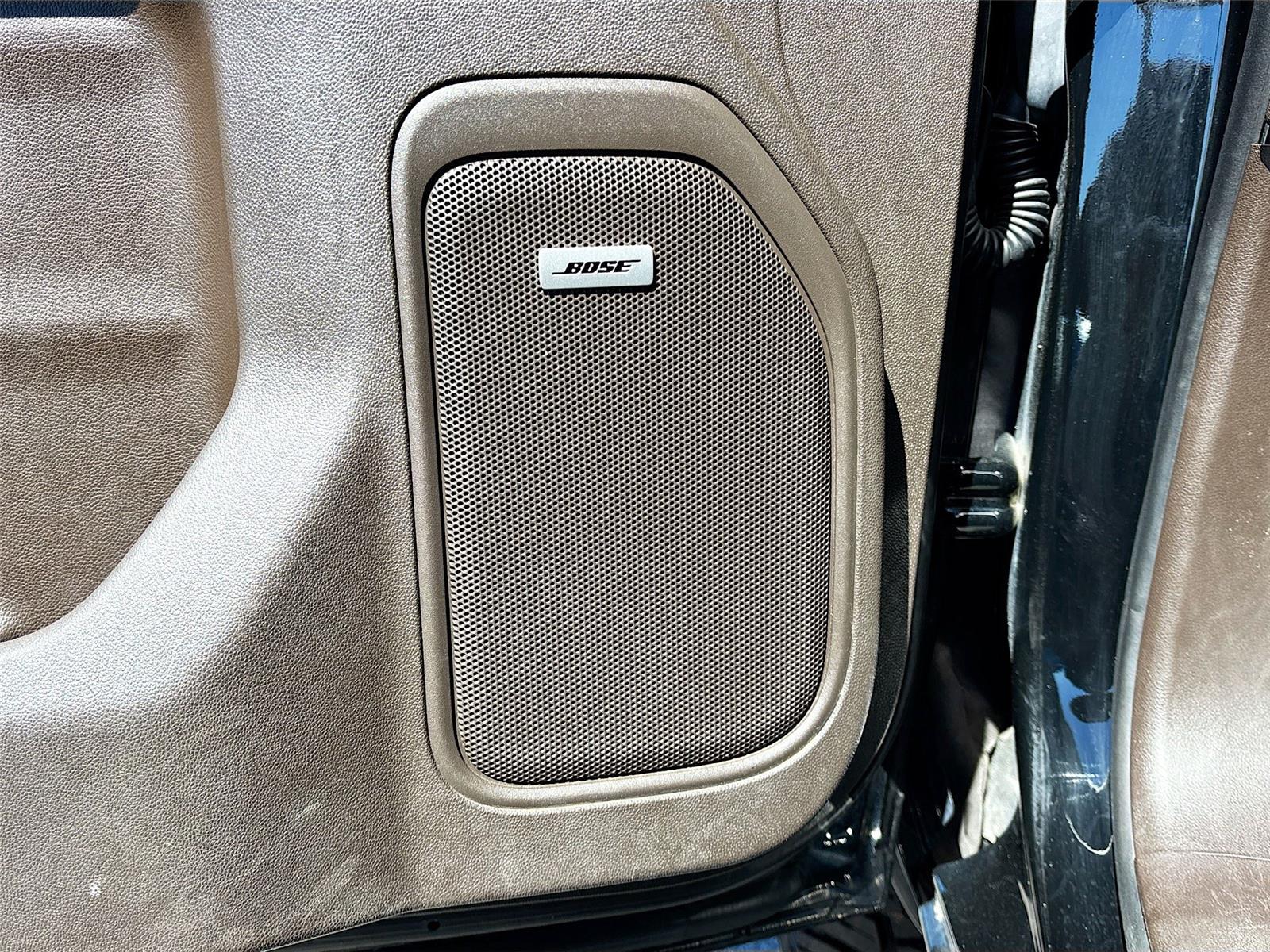 2020 GMC Sierra 2500HD Denali