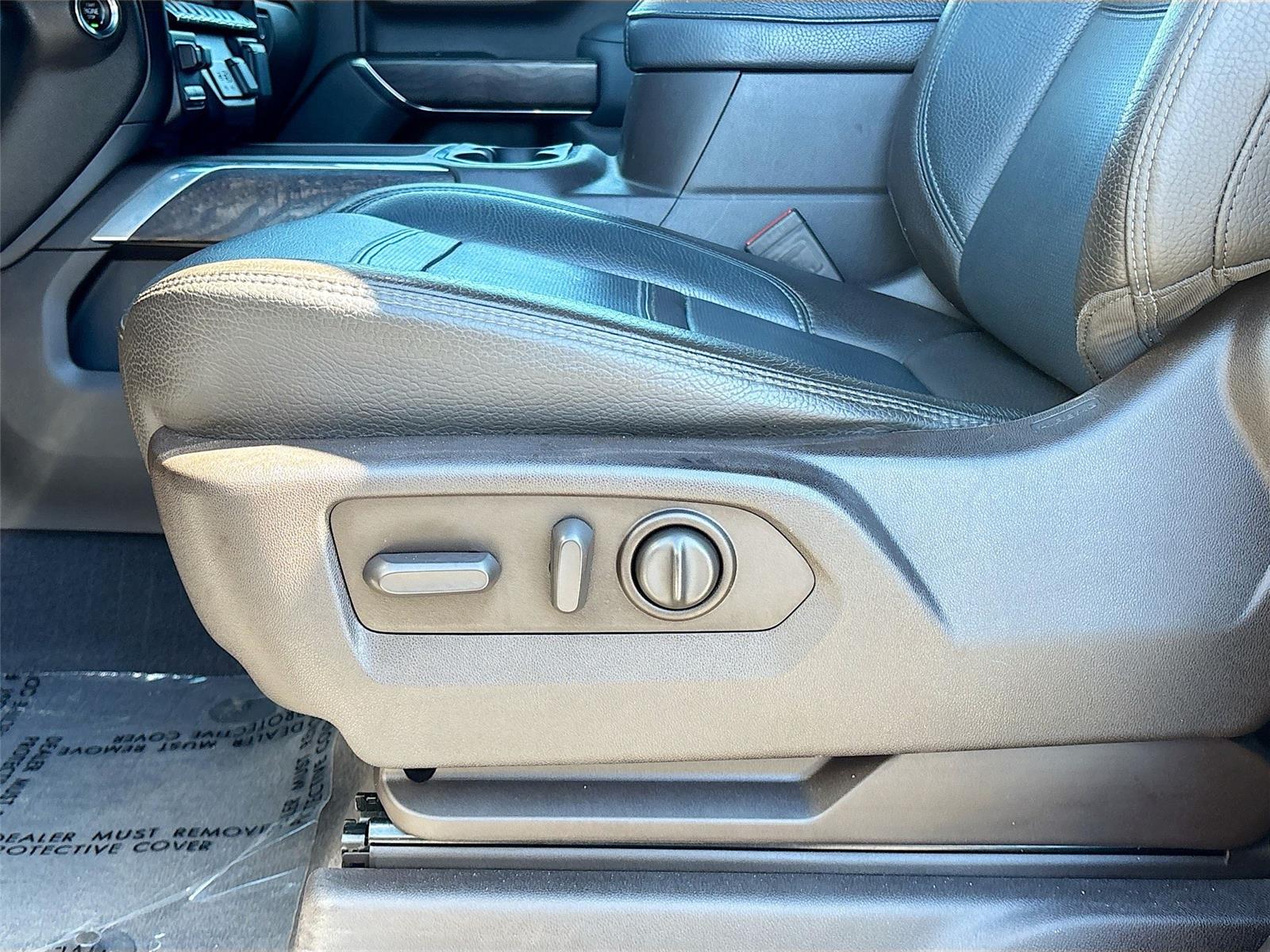 2020 GMC Sierra 2500HD Denali