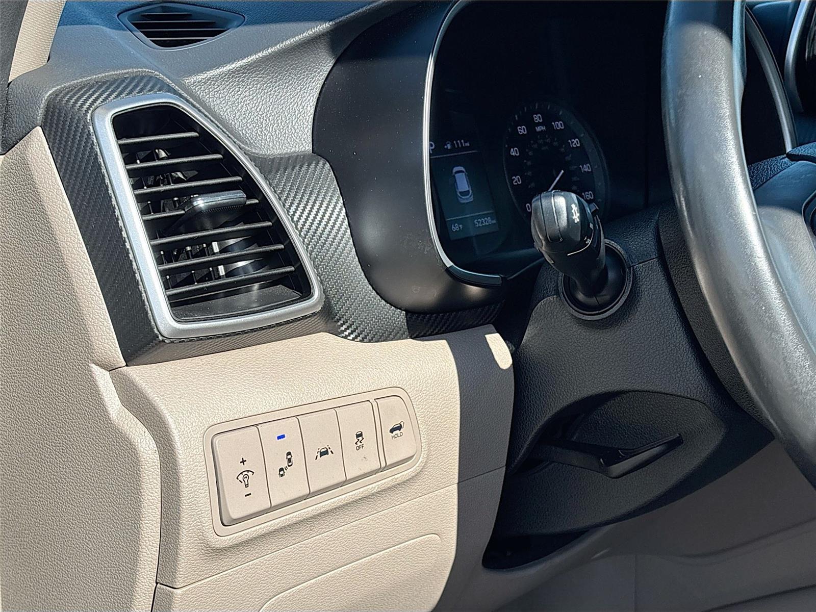 2020 HYUNDAI TUCSON LIMITED/