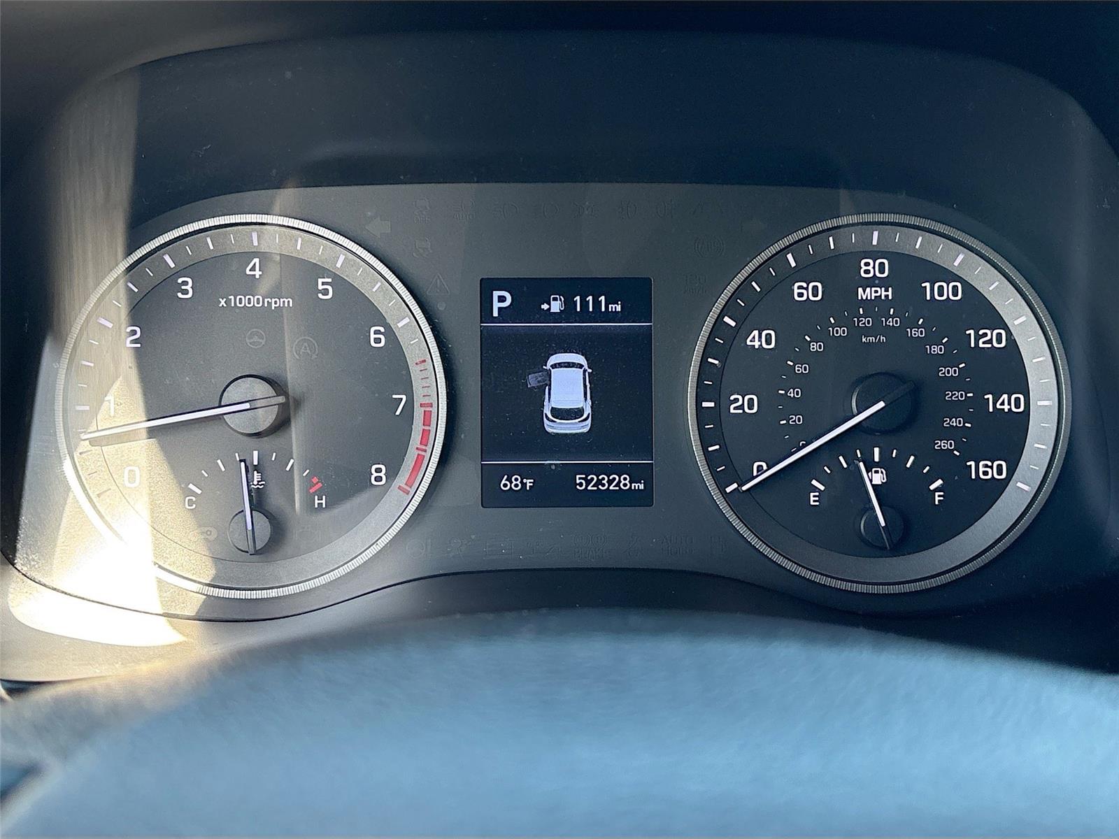 2020 HYUNDAI TUCSON LIMITED/