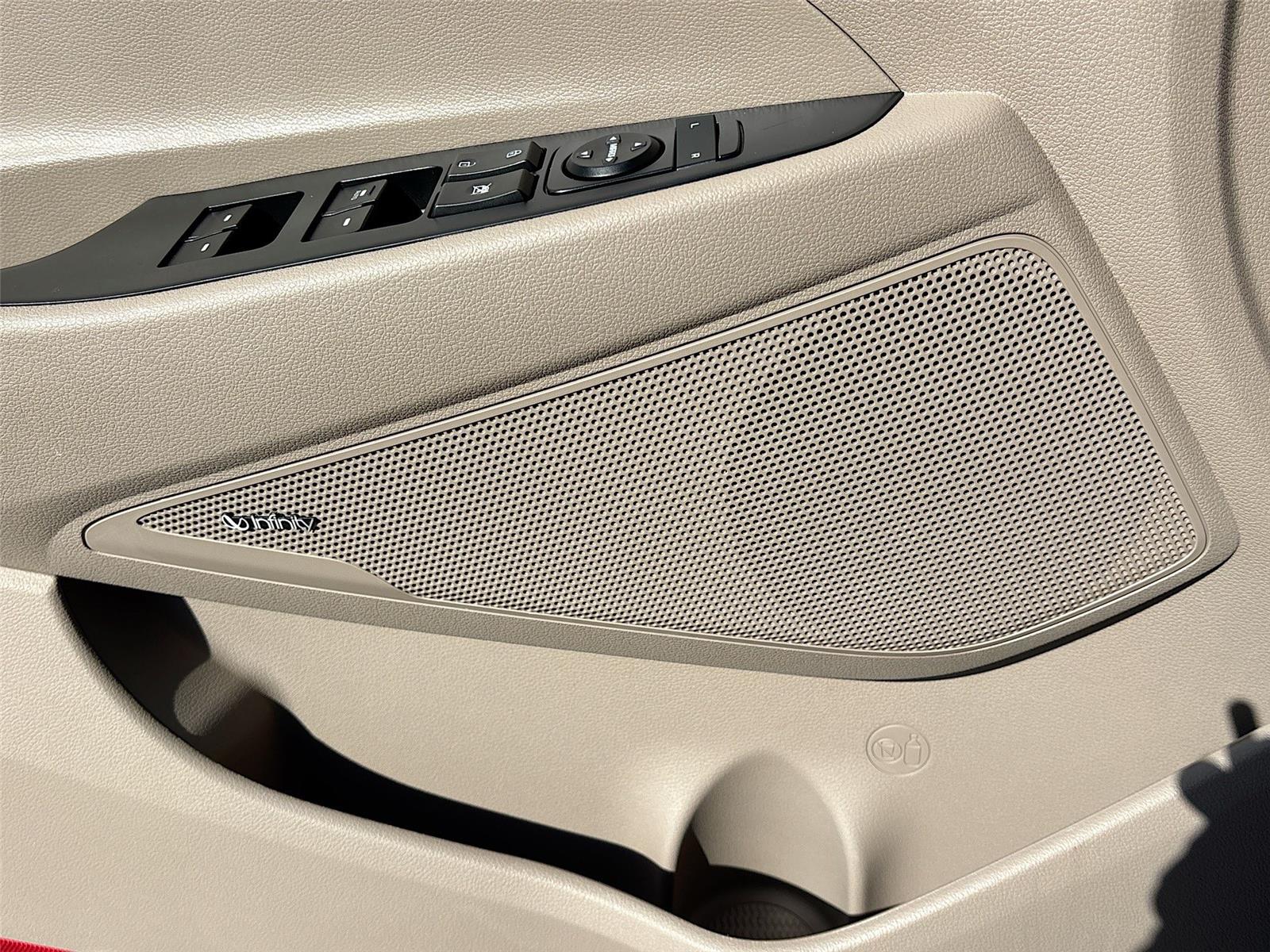 2020 HYUNDAI TUCSON LIMITED/