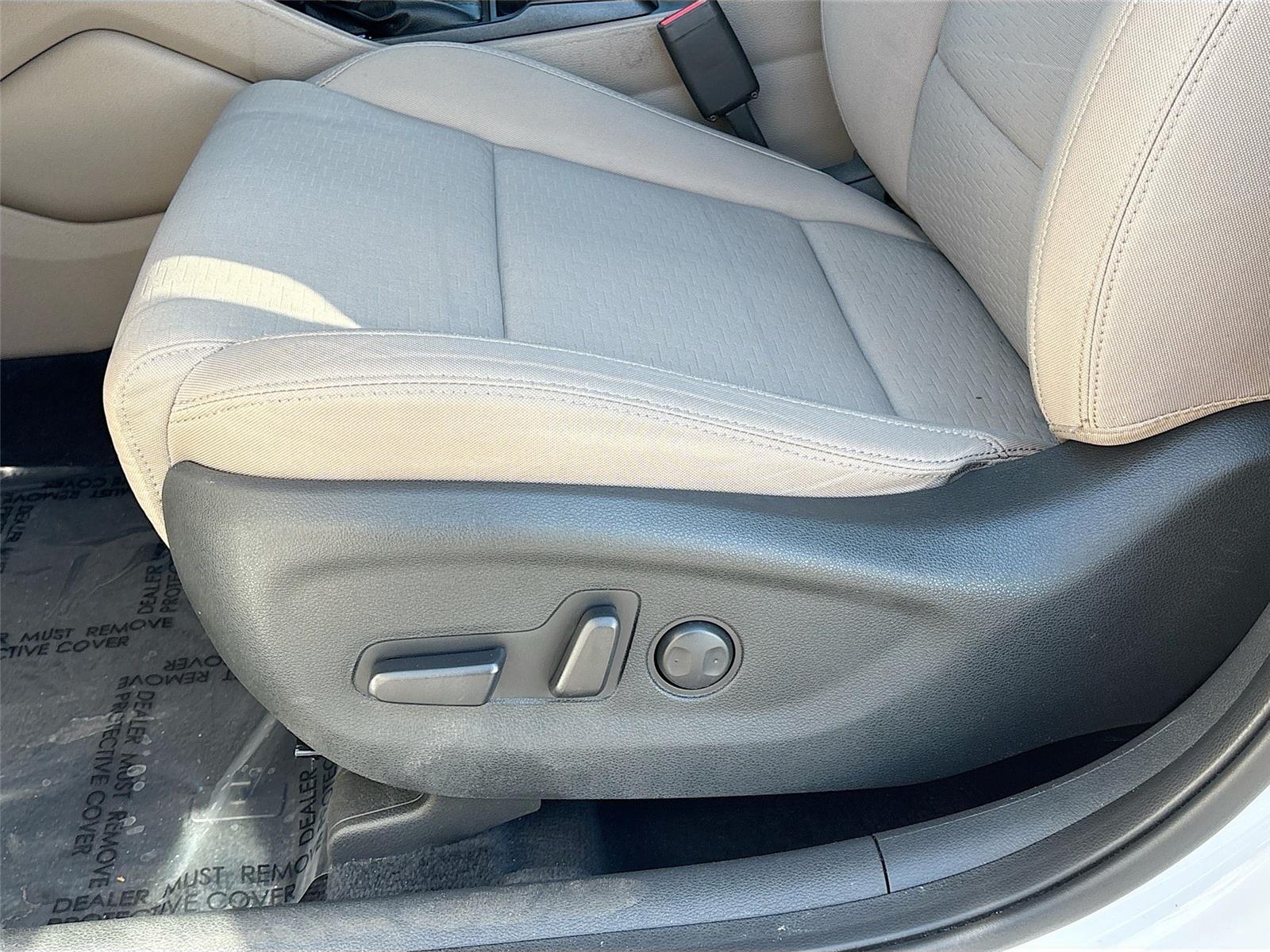 2020 HYUNDAI TUCSON LIMITED/