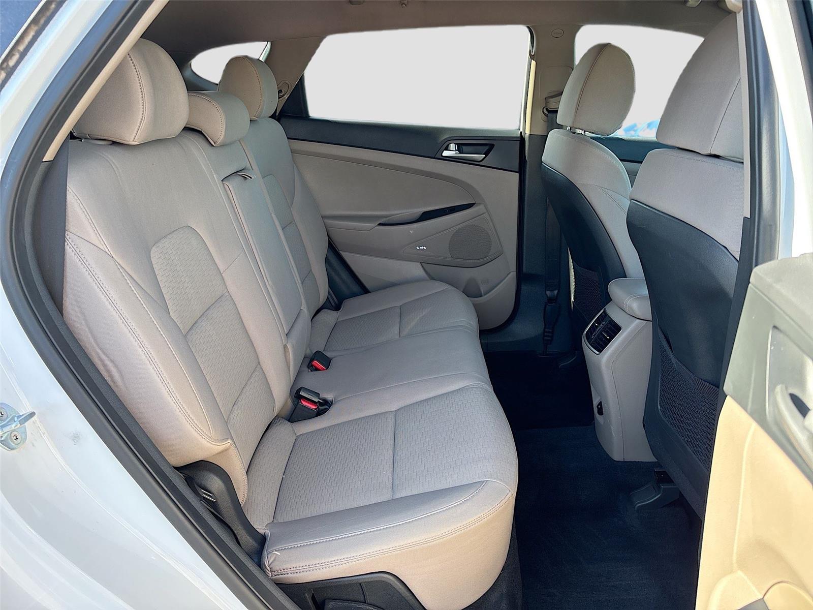 2020 HYUNDAI TUCSON LIMITED/