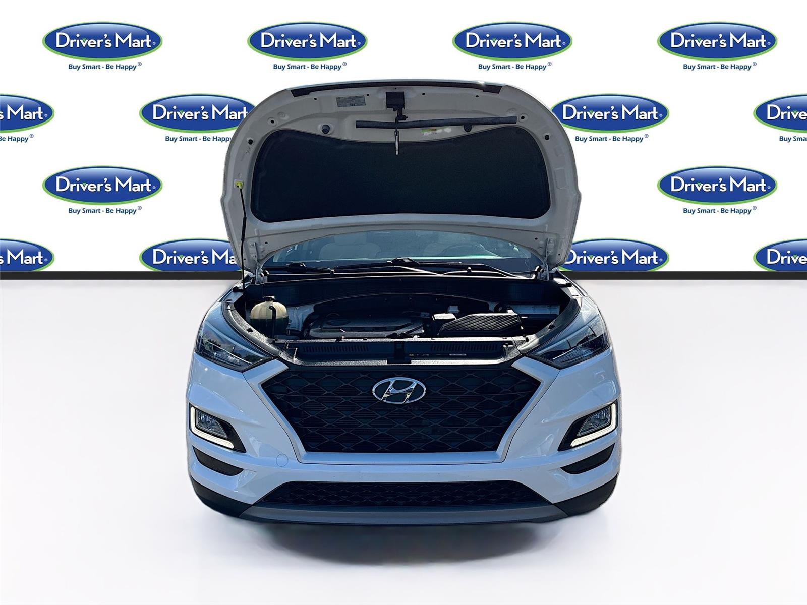 2020 HYUNDAI TUCSON LIMITED/
