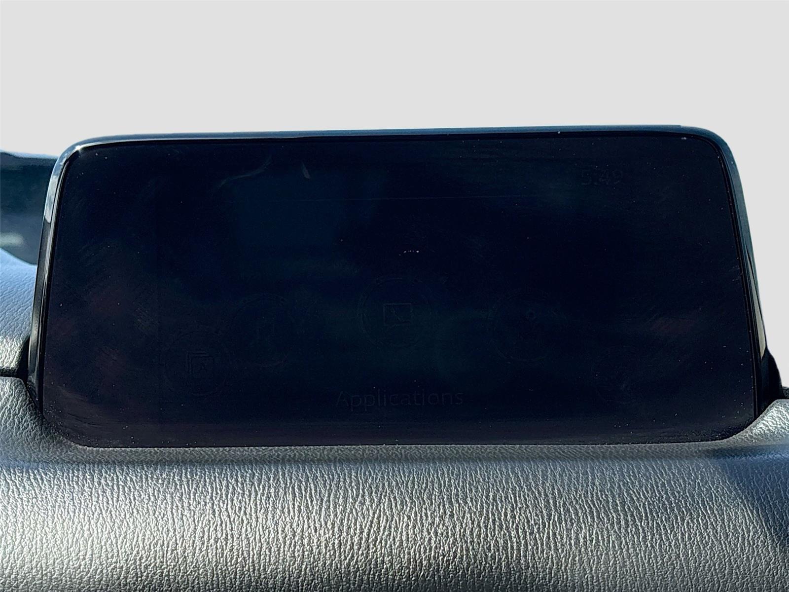 2019 Mazda CX-5 Sport