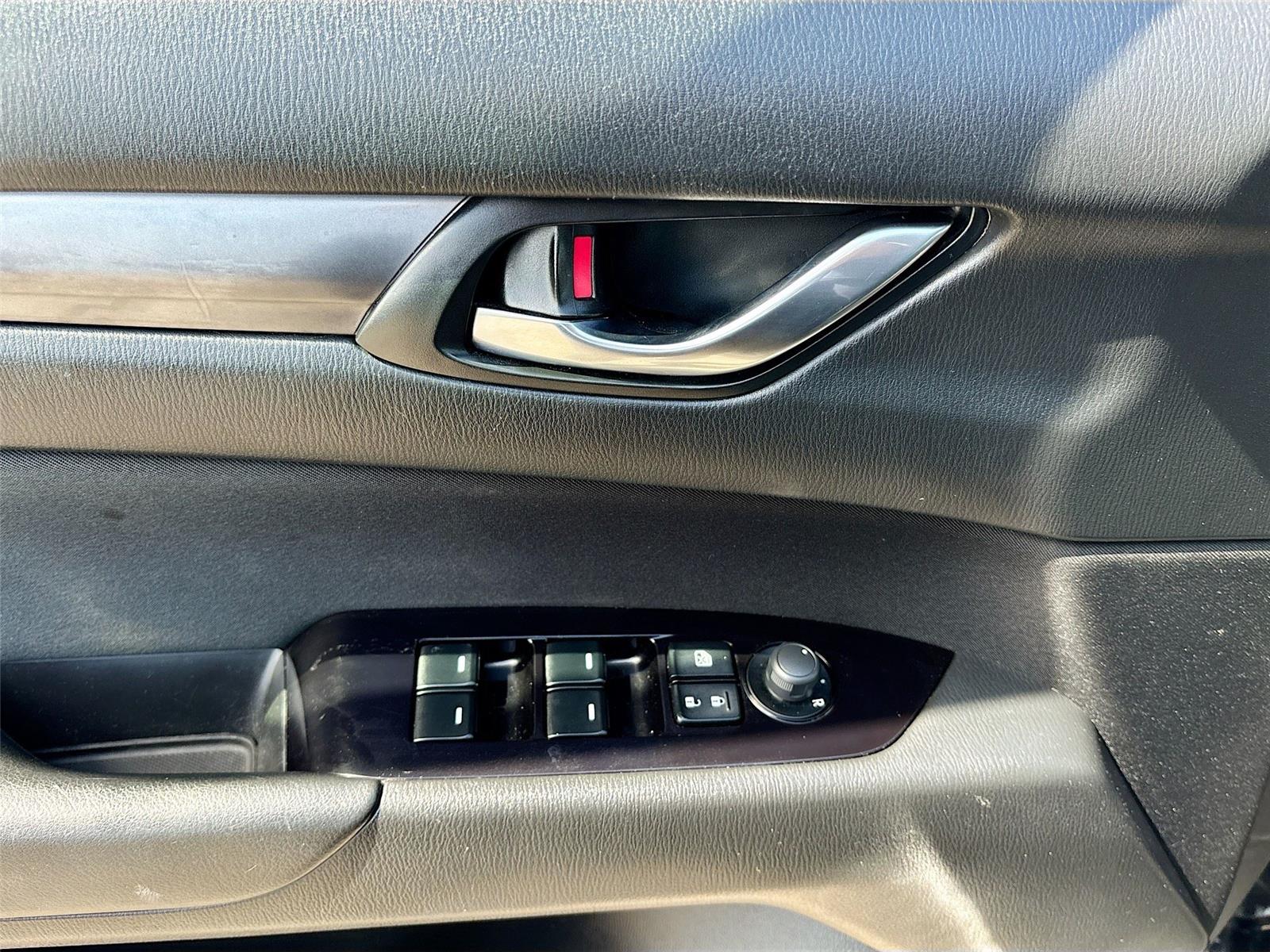 2019 Mazda CX-5 Sport