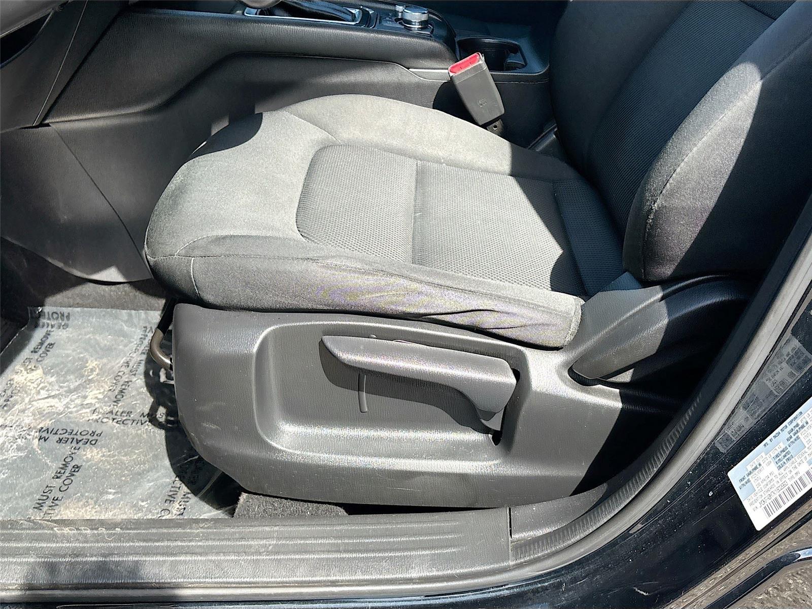 2019 Mazda CX-5 Sport