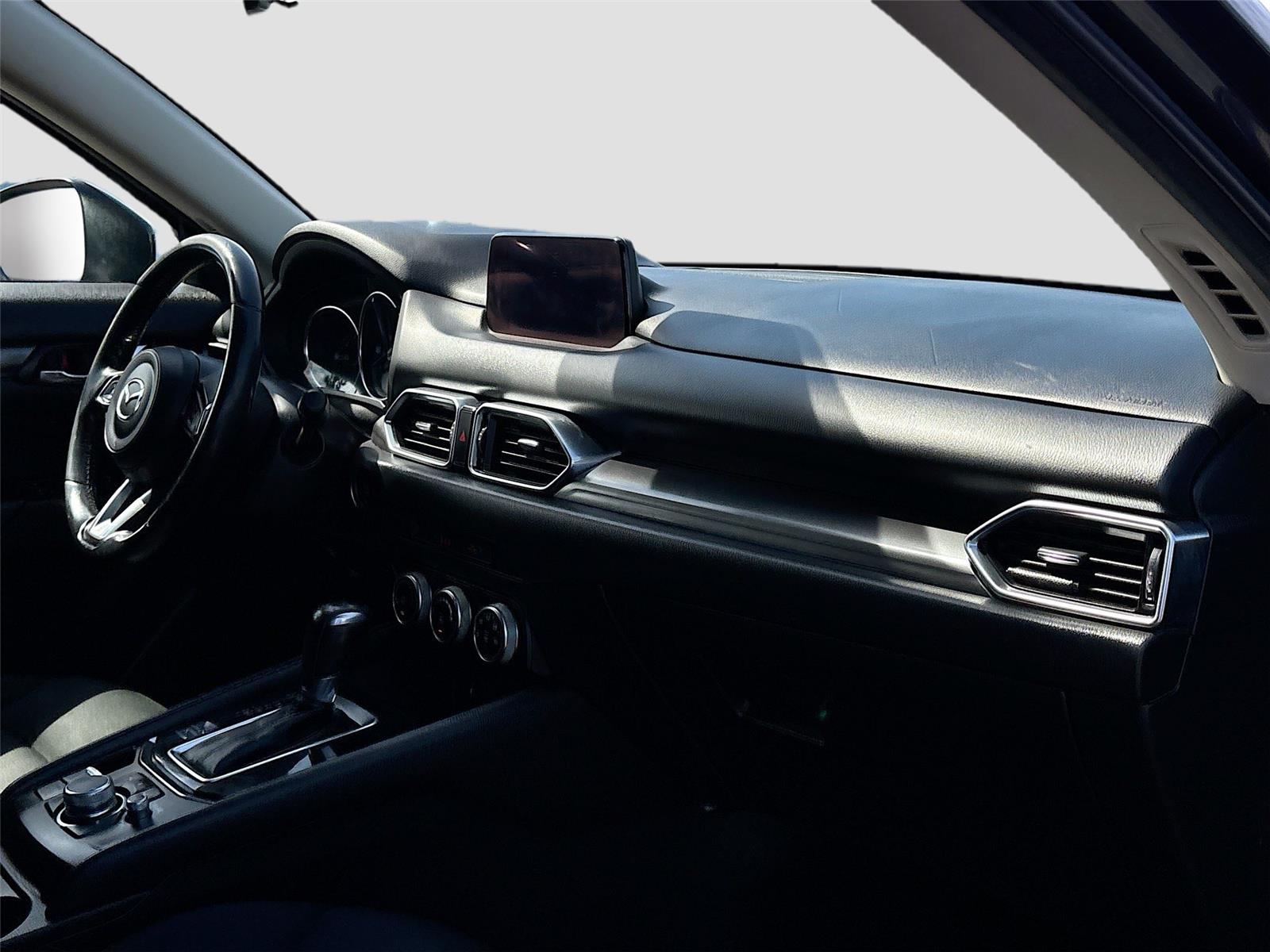 2019 Mazda CX-5 Sport