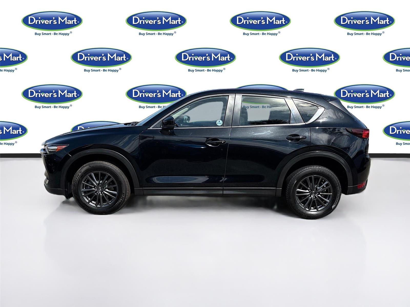 2019 Mazda CX-5 Sport