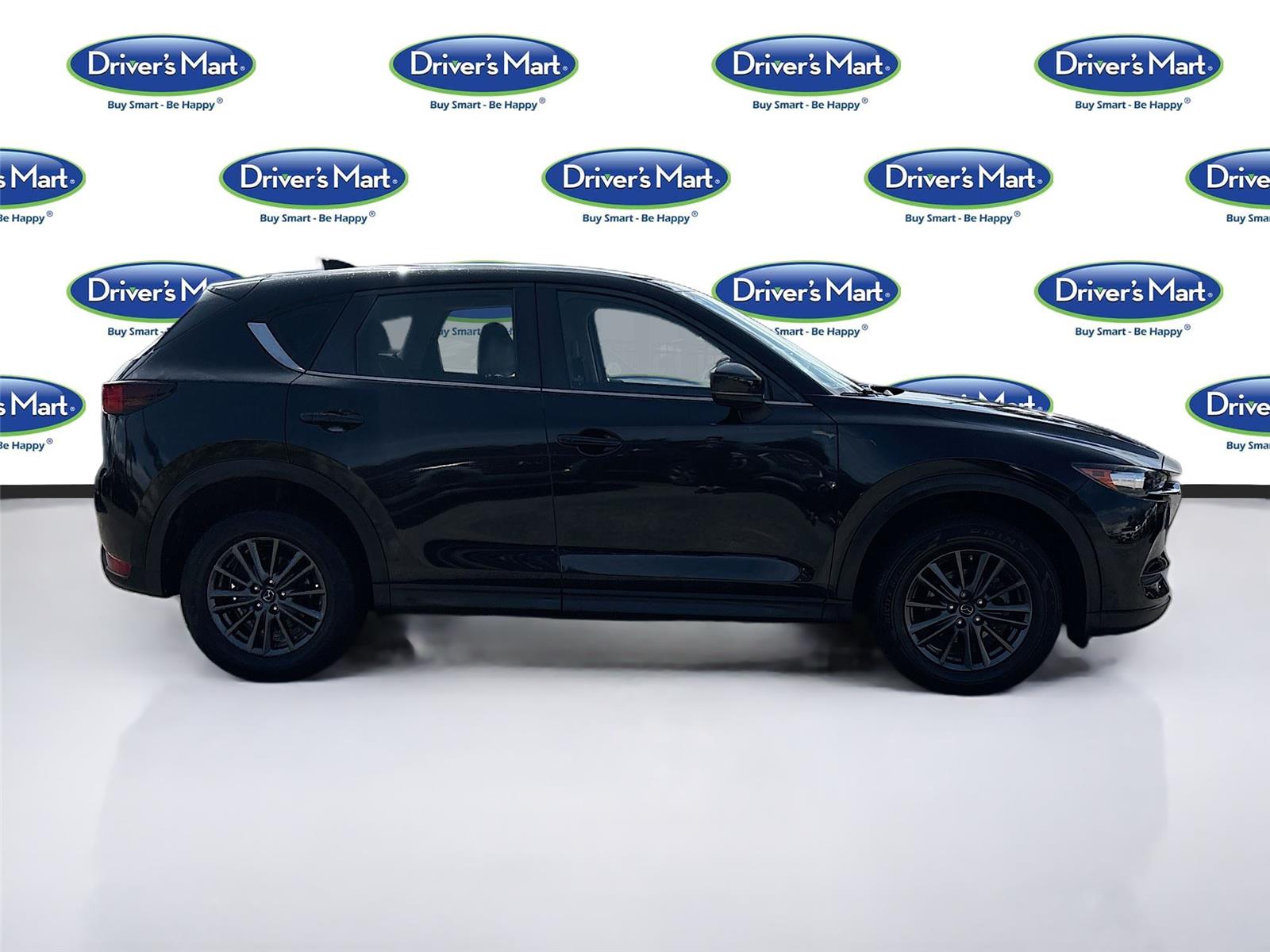 2019 Mazda CX-5 Sport