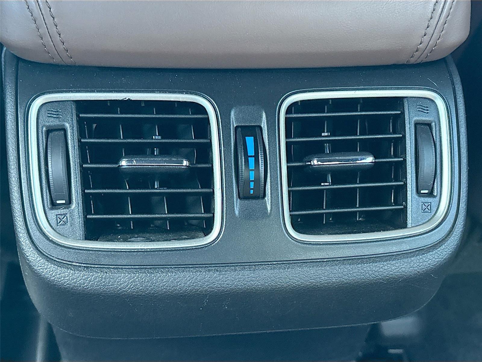 2018 Acura RLX w/Tech