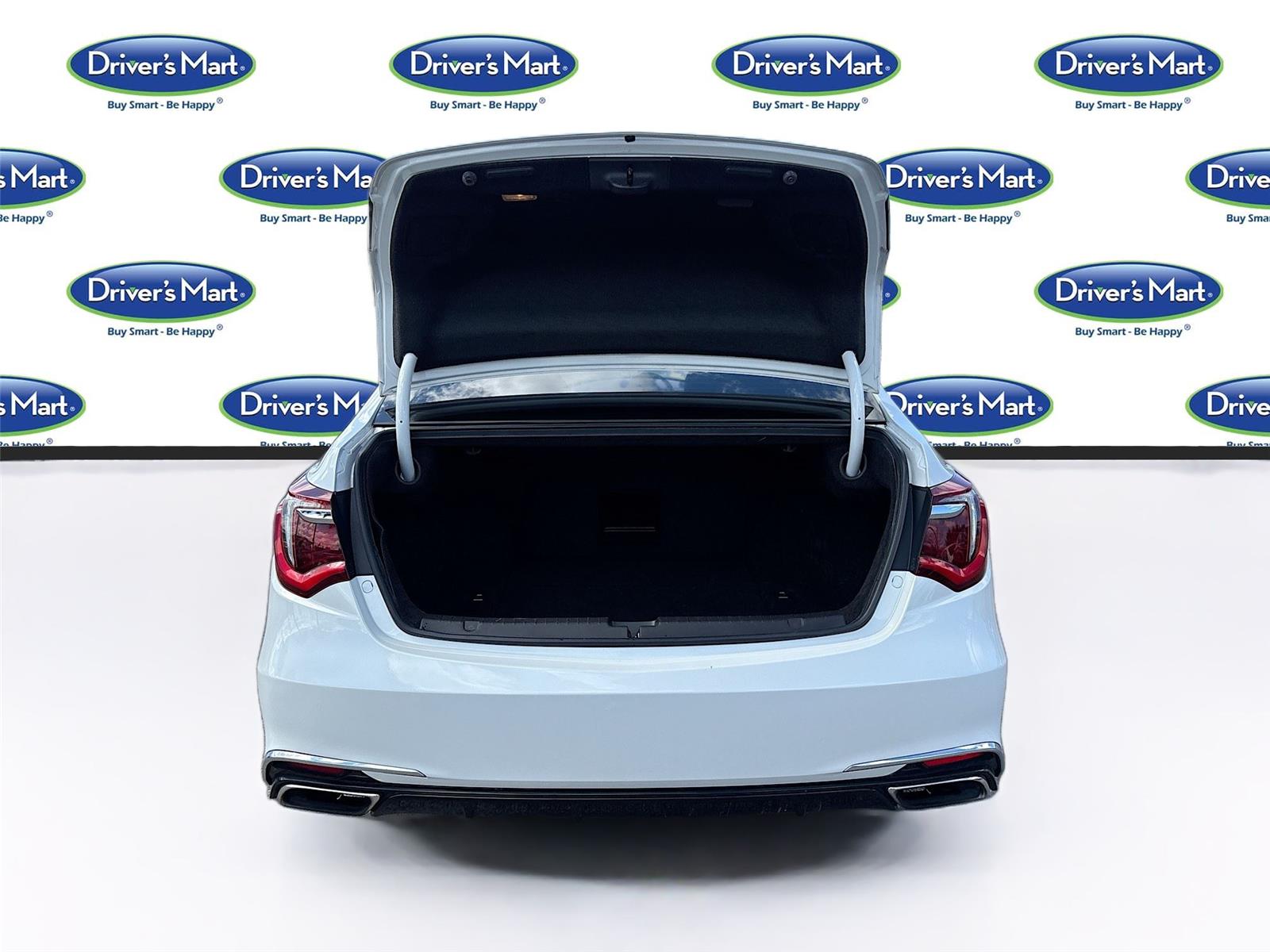 2018 Acura RLX w/Tech