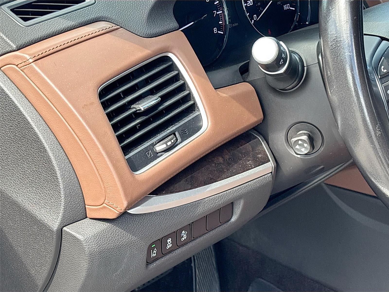 2018 Acura RLX w/Tech