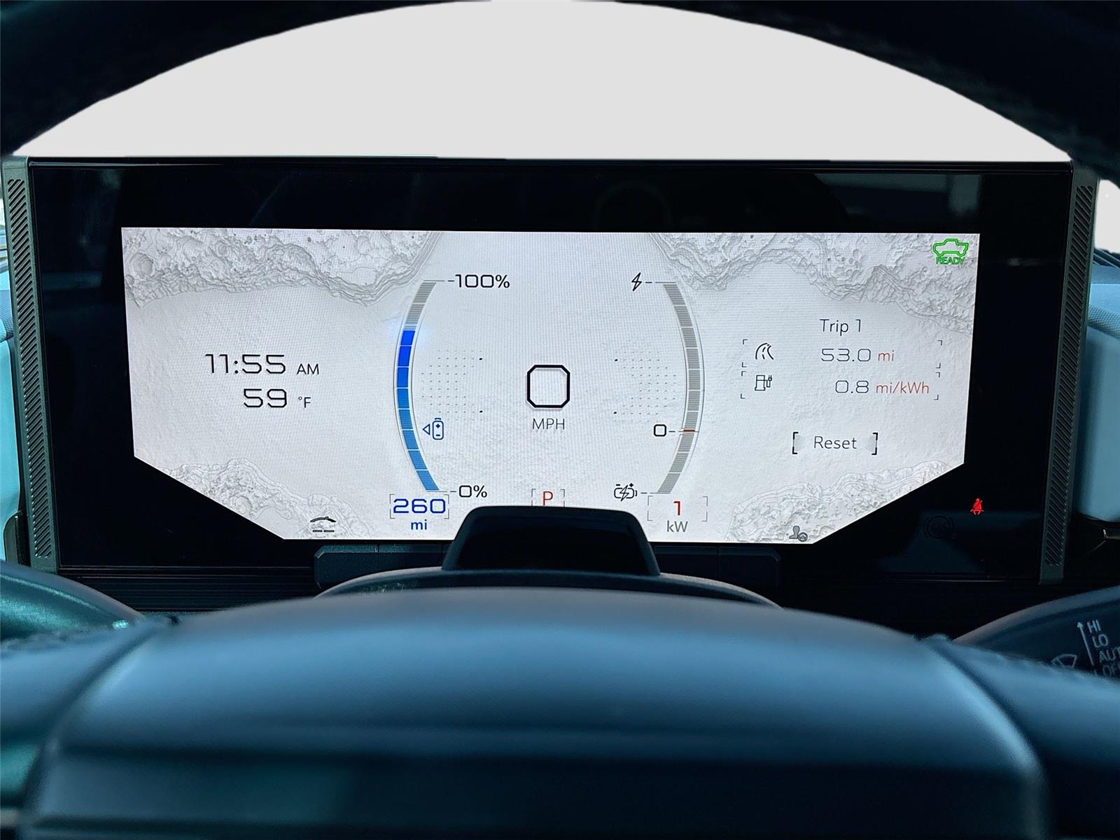 2023 GMC HUMMER PICKUP 3