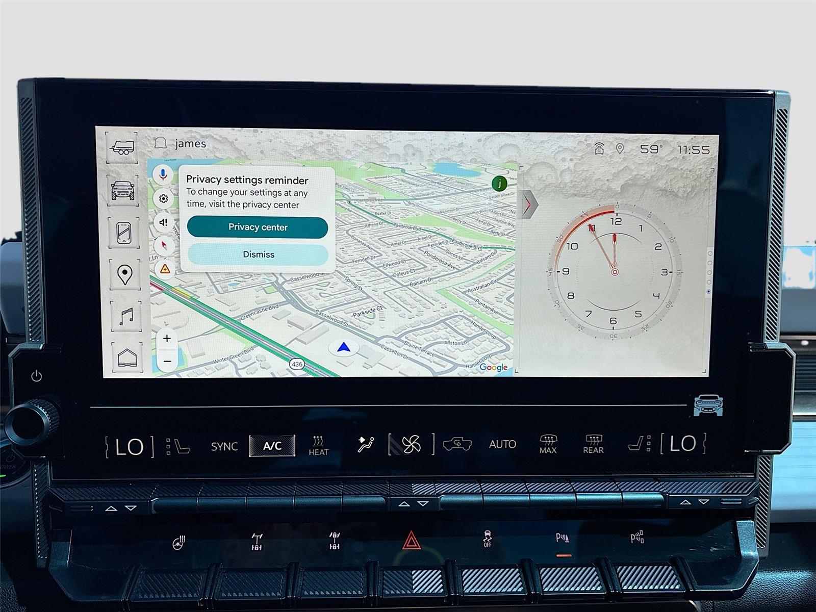 2023 GMC HUMMER PICKUP 3