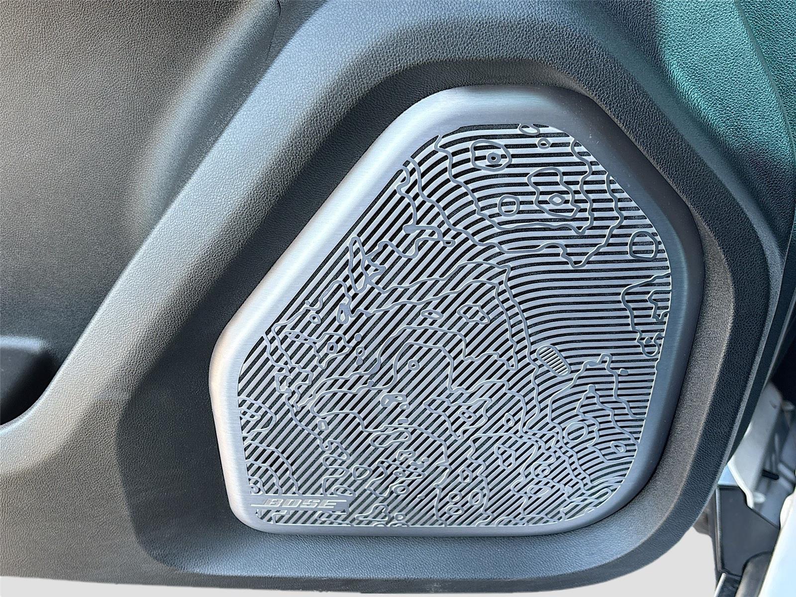 2023 GMC HUMMER PICKUP 3