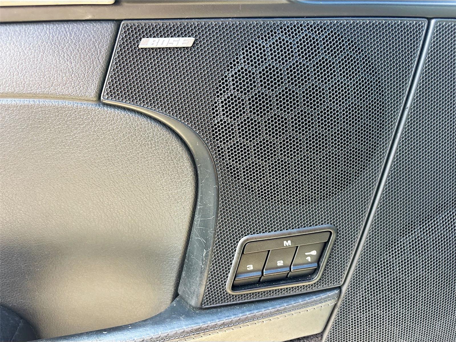 2005 Porsche Boxster S