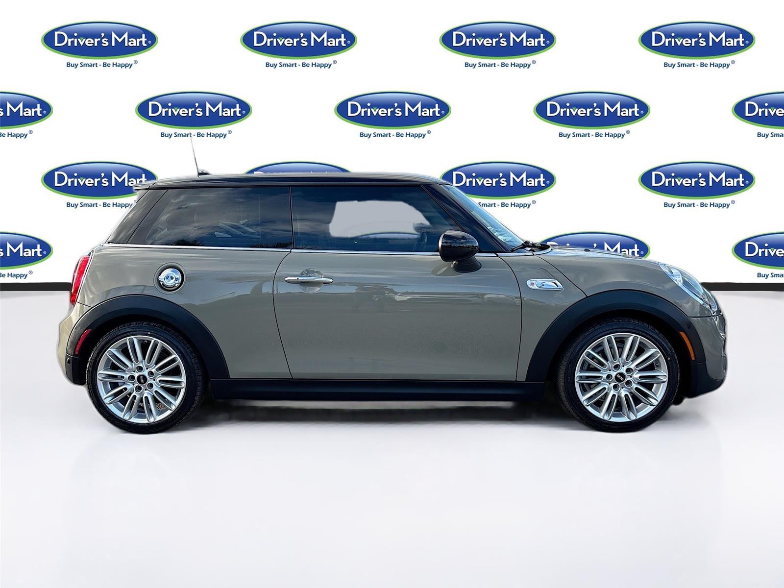 2019 MINI Hardtop 2 Door Cooper S
