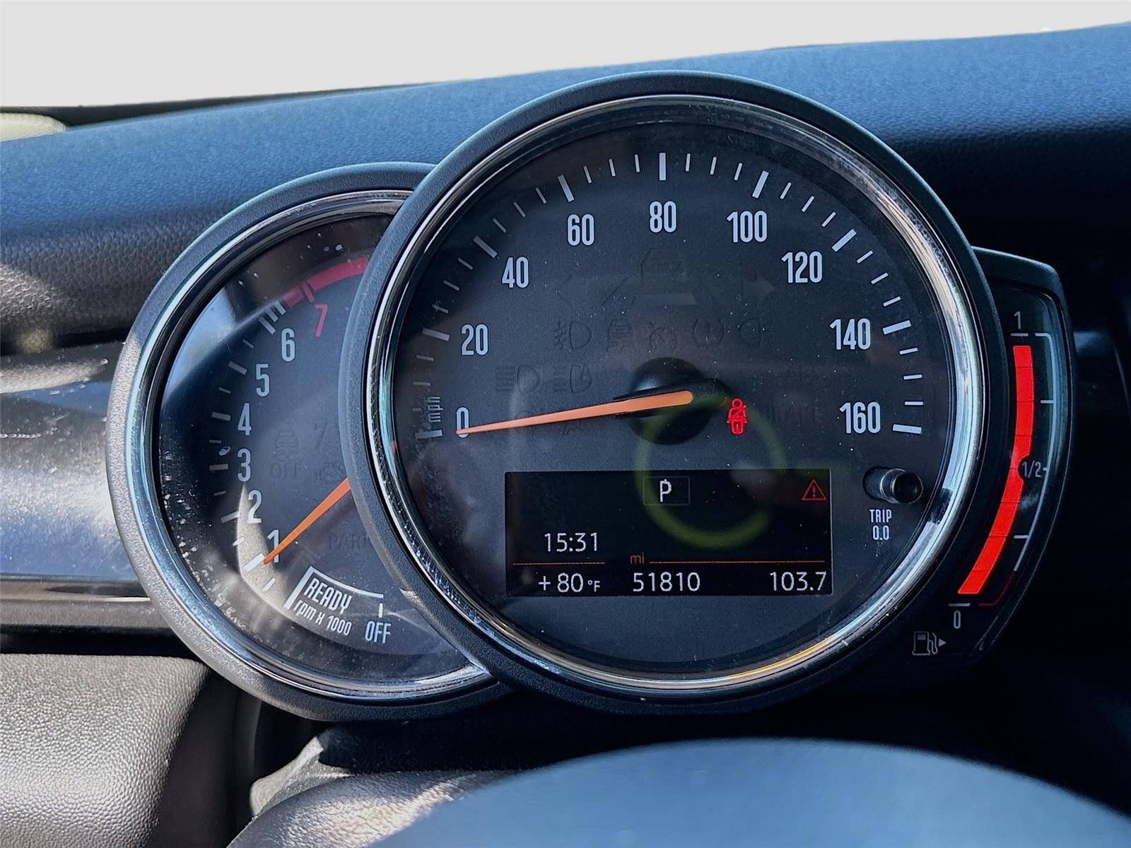 2019 MINI Hardtop 2 Door Cooper S