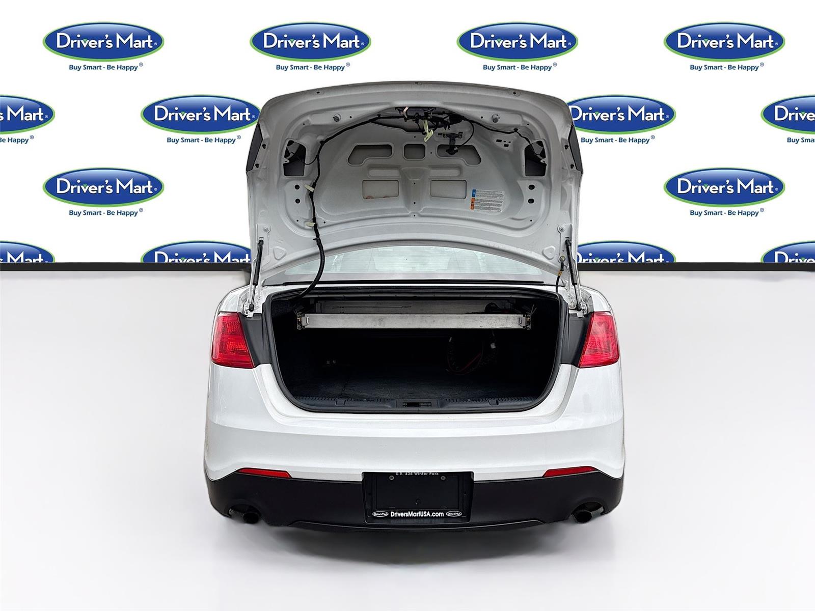 2018 Ford Police Interceptor Sedan