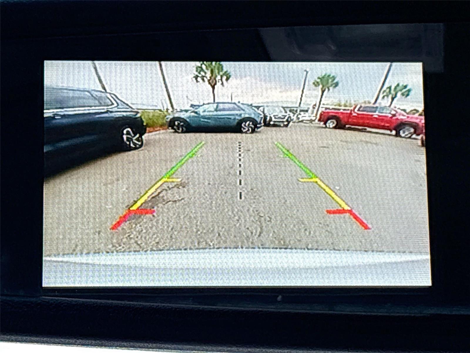 2018 Ford Police Interceptor Sedan