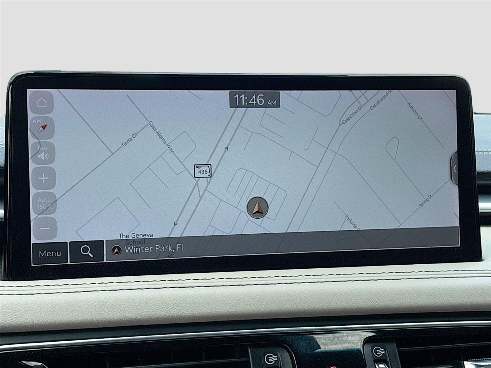 2023 GENESIS G70 BASE/PRESTI