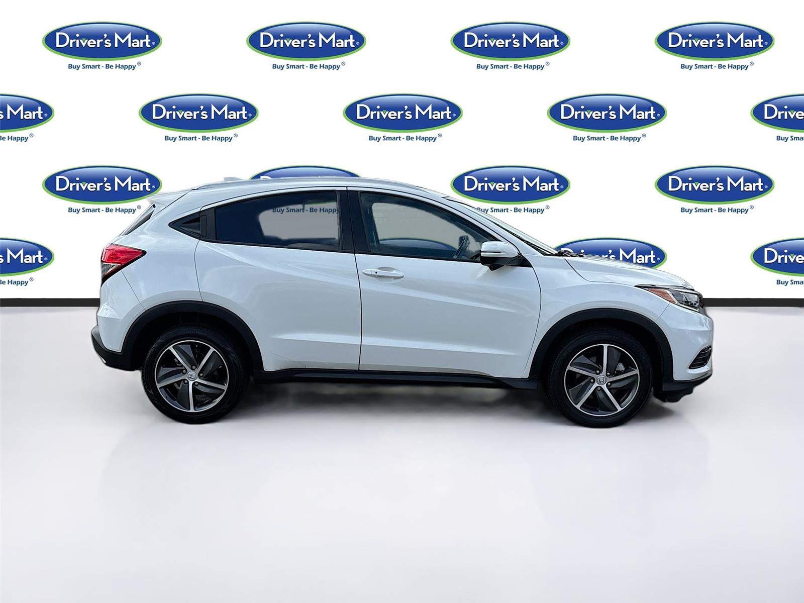 2022 Honda HR-V EX-L