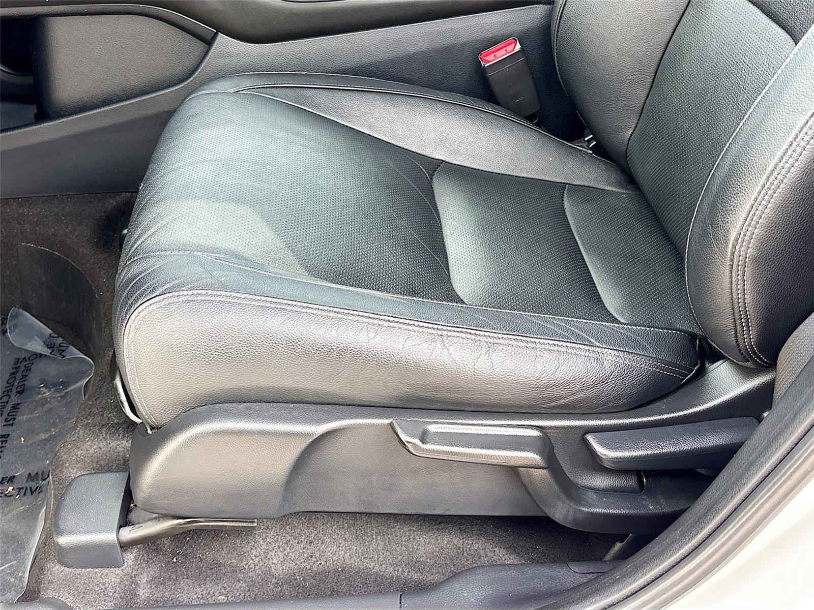 2022 Honda HR-V EX-L