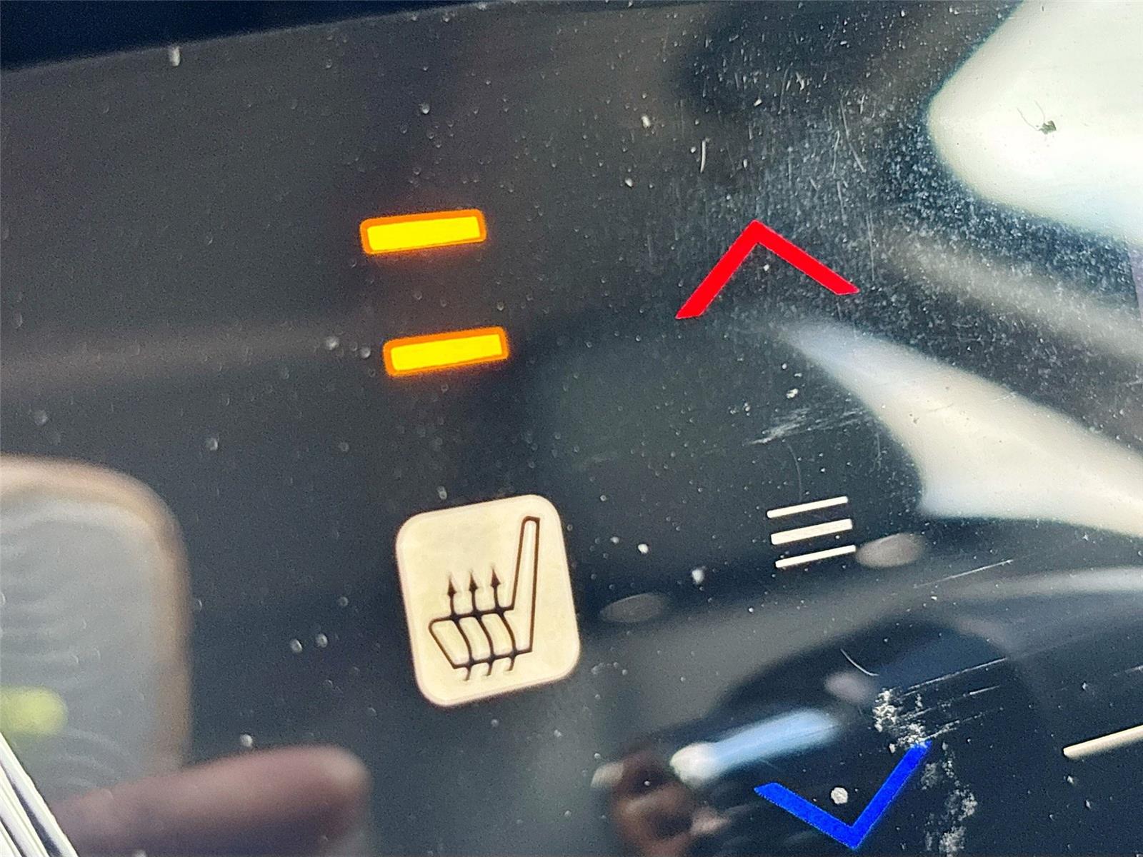 2022 Honda HR-V EX-L