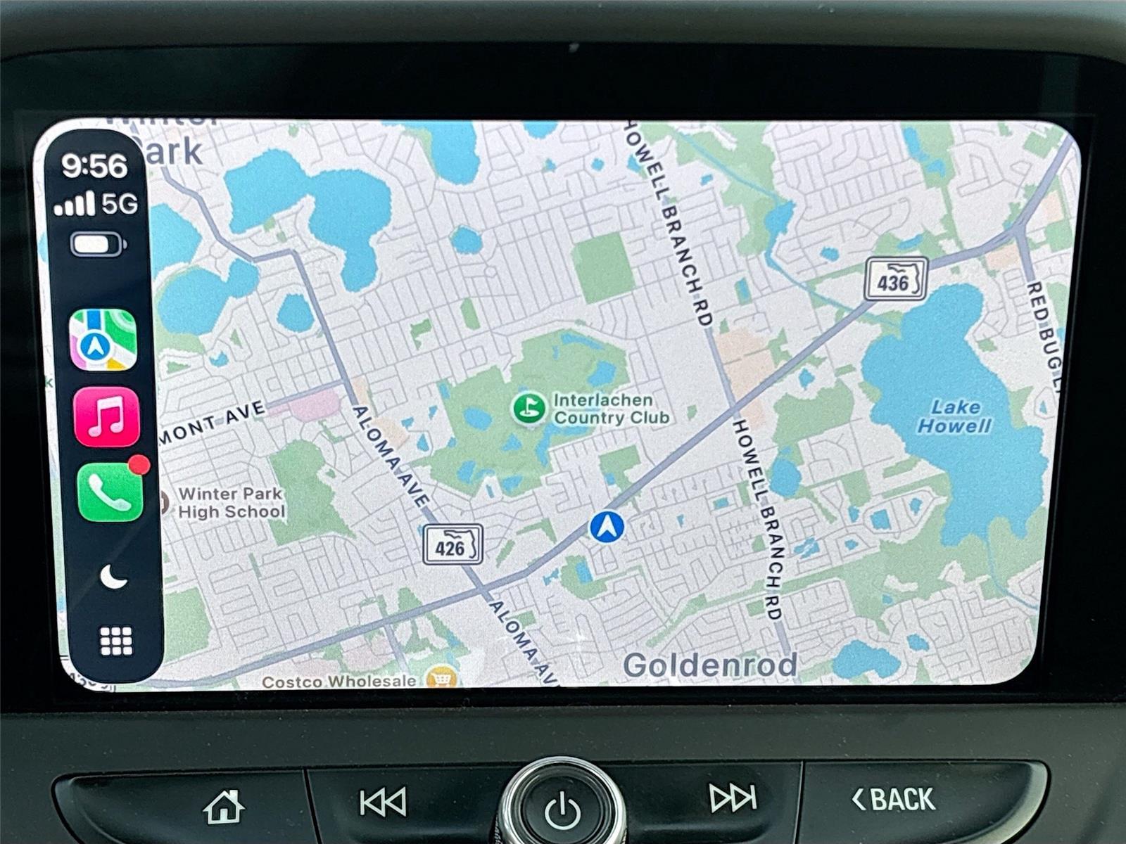 2022 Chevrolet Camaro LT1