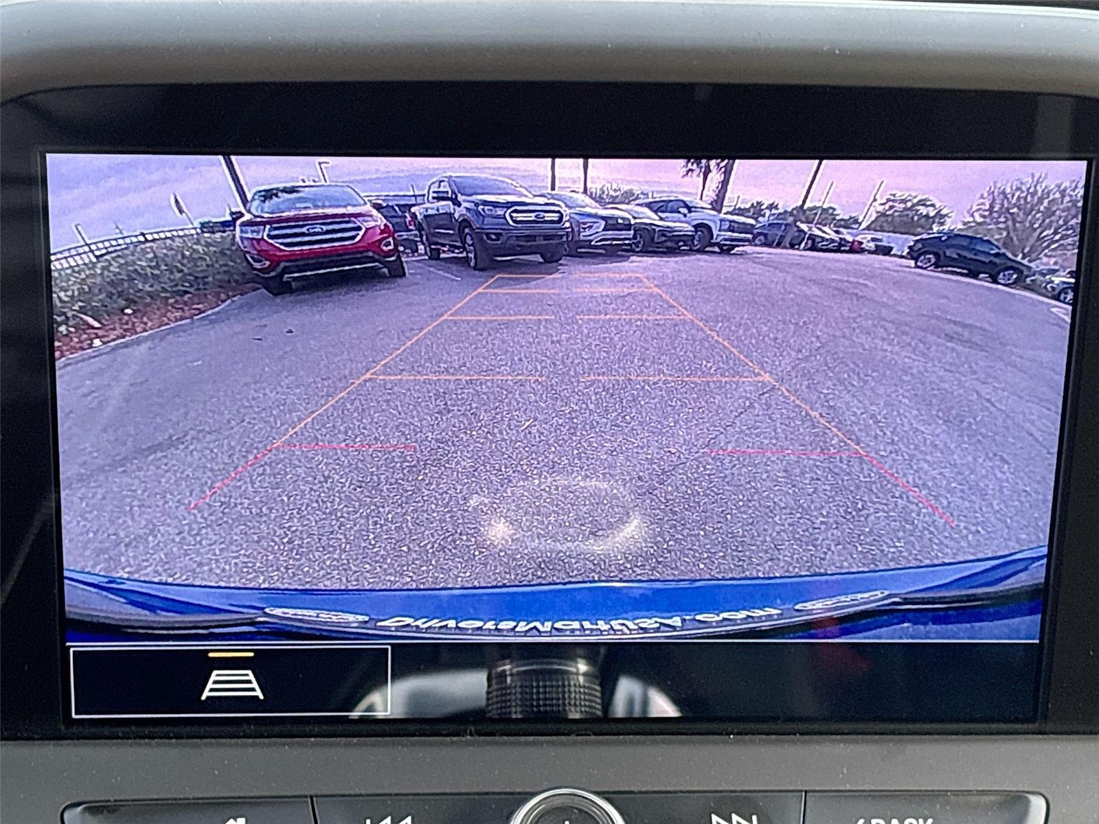 2022 Chevrolet Camaro LT1